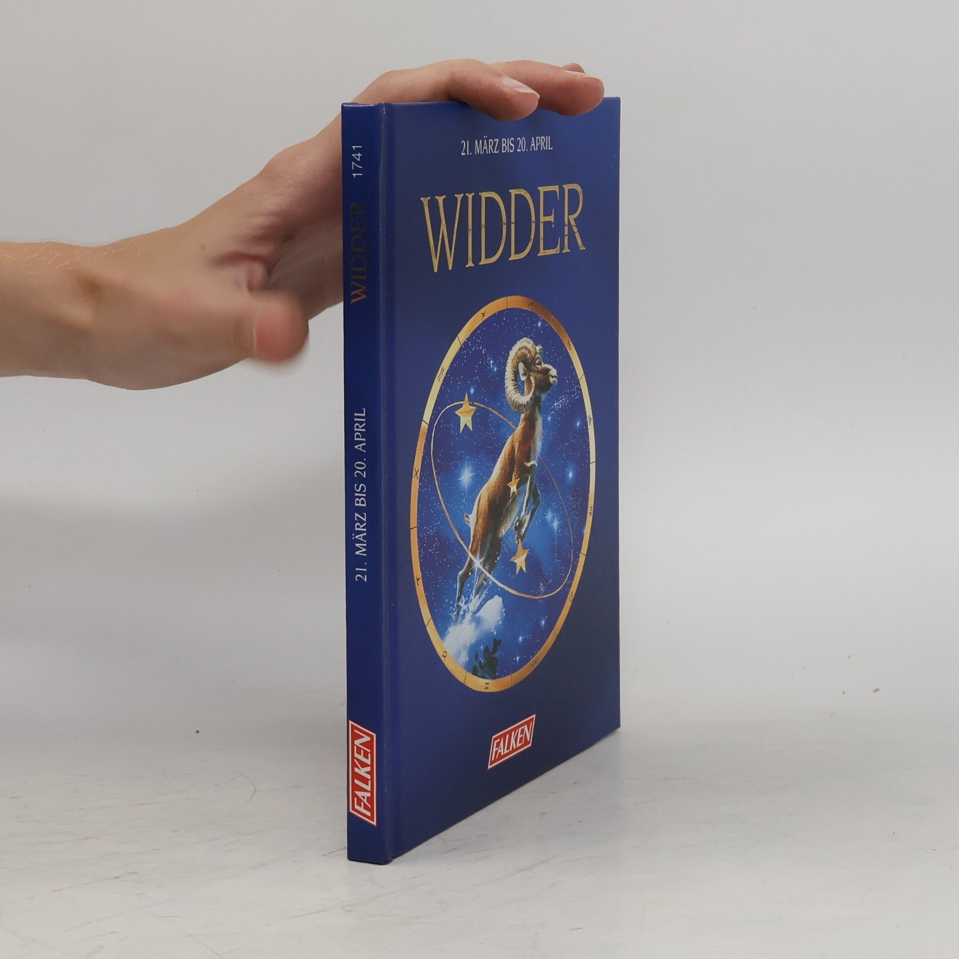 Kolektiv autorů Widder