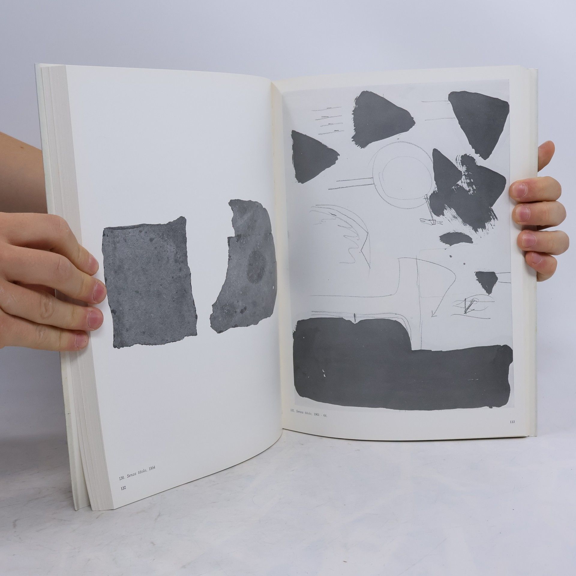 Joseph Beuys Beuys, tracce in Italia