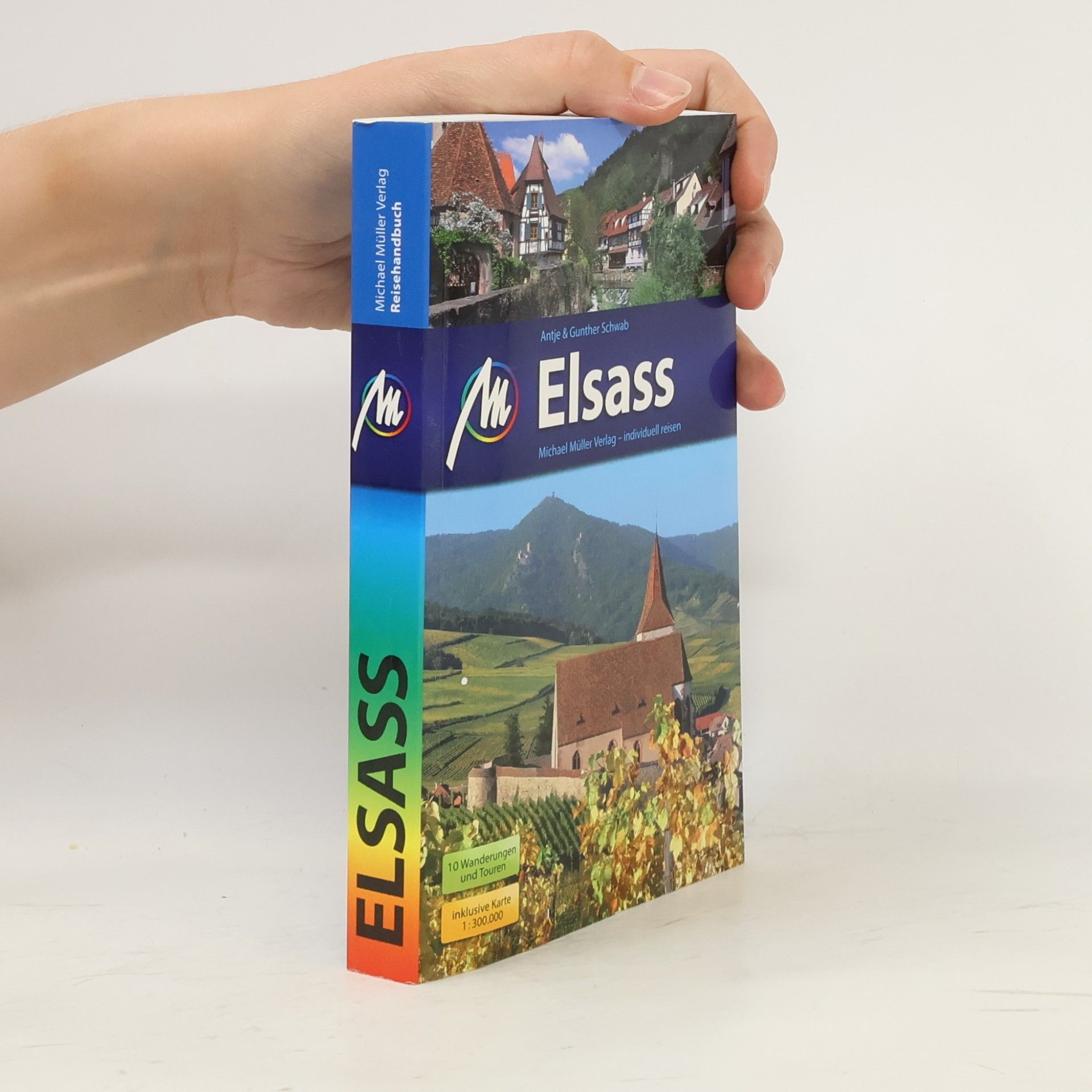 Antje Schwab Elsass