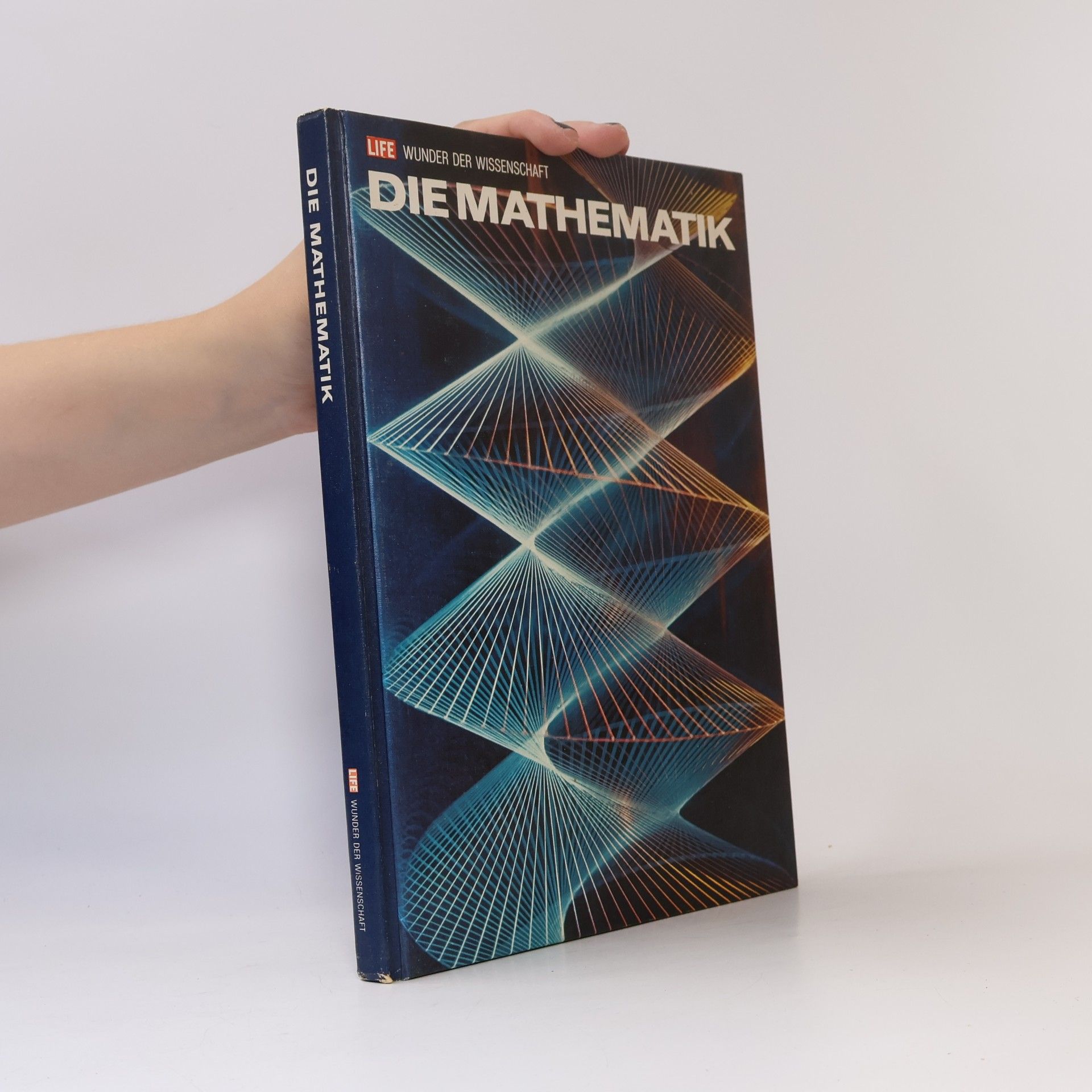 Autorenkollektiv Die Mathematik