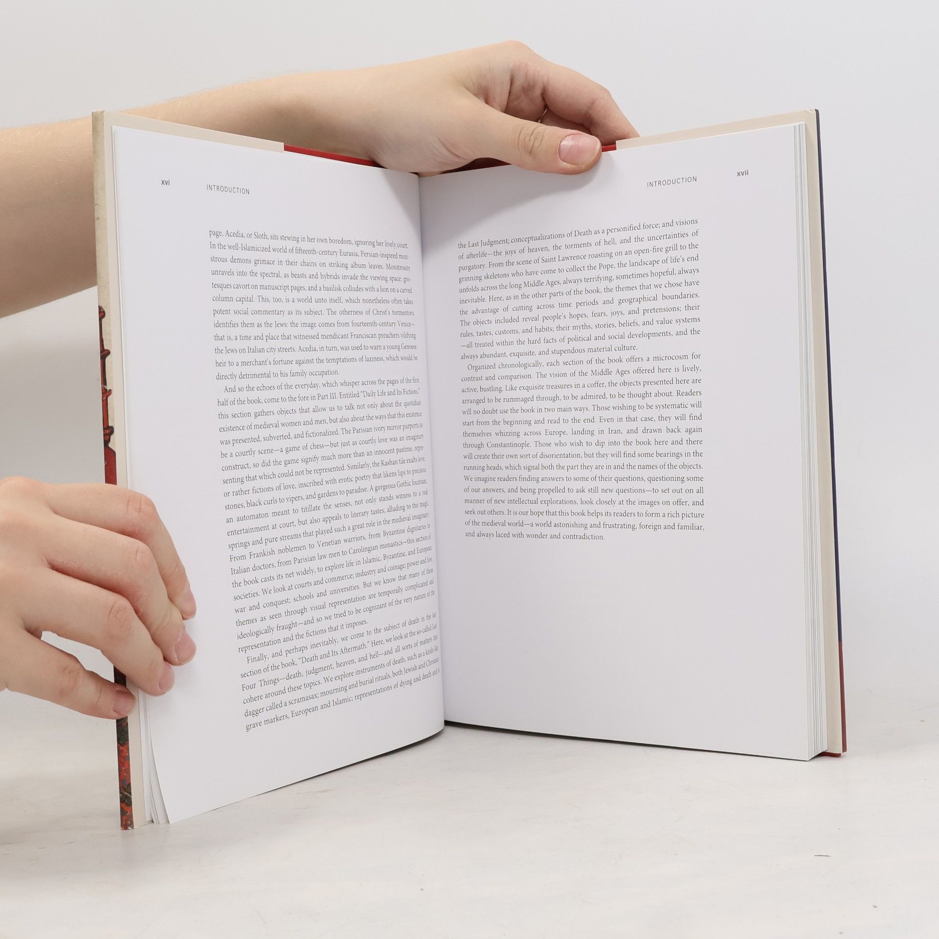 Elina Gertsman The Middle Ages in 50 Objects