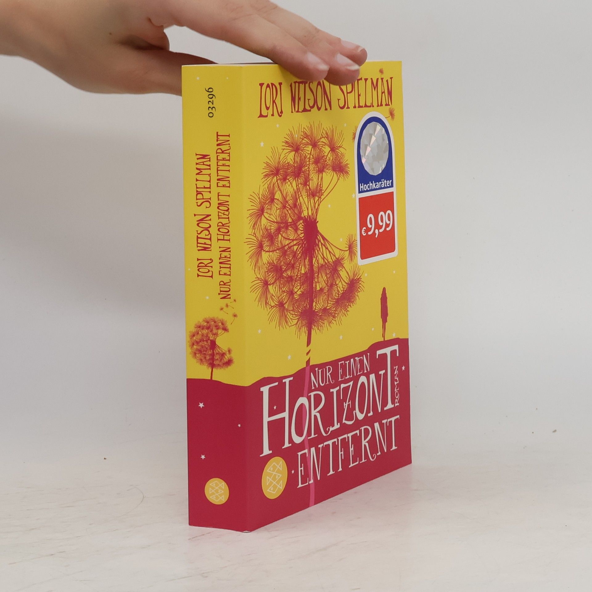 Lori Nelson Spielman Nur einen Horizont entfernt