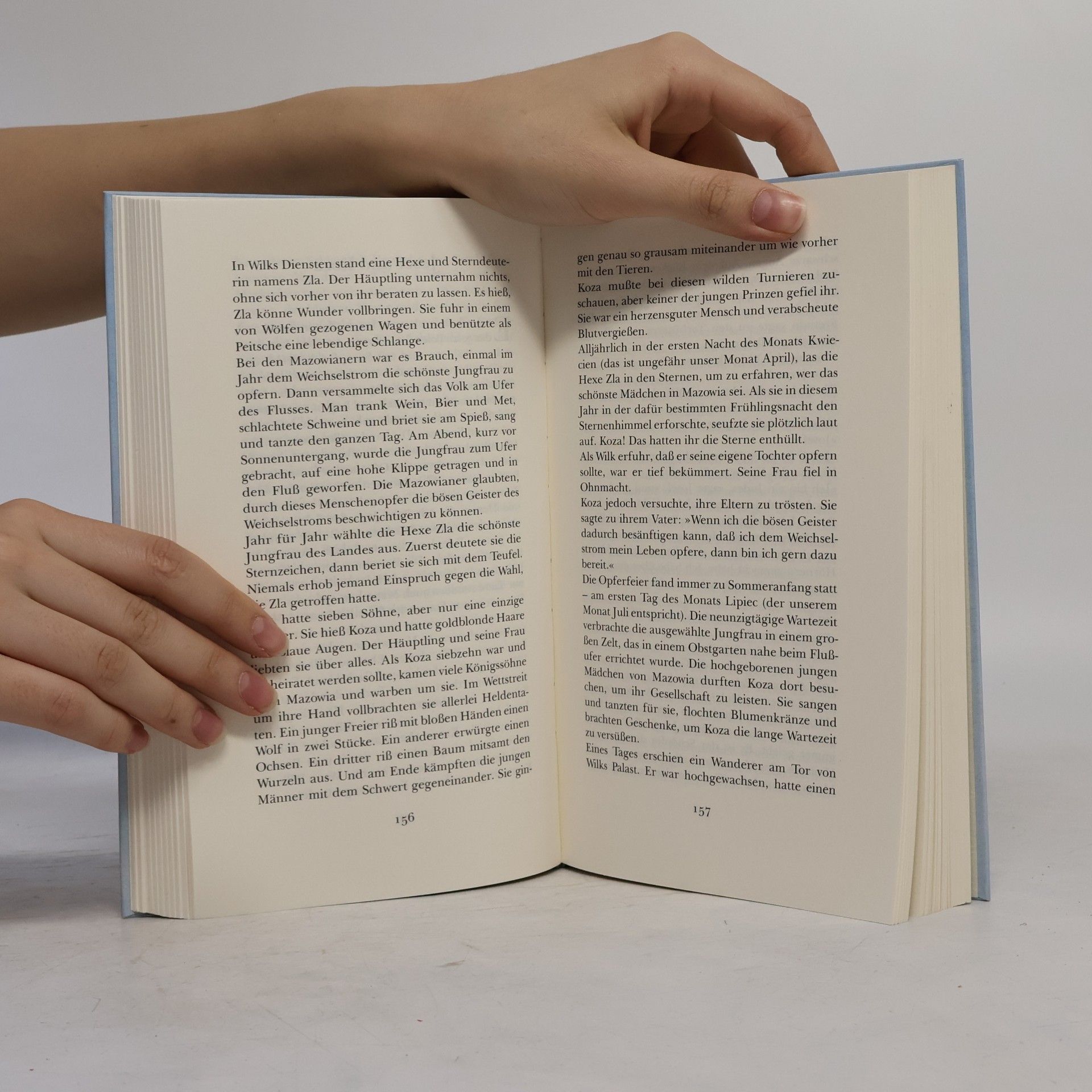 Isaac Bashevis Singer Massel und Schlamassel. Kindergeschichten