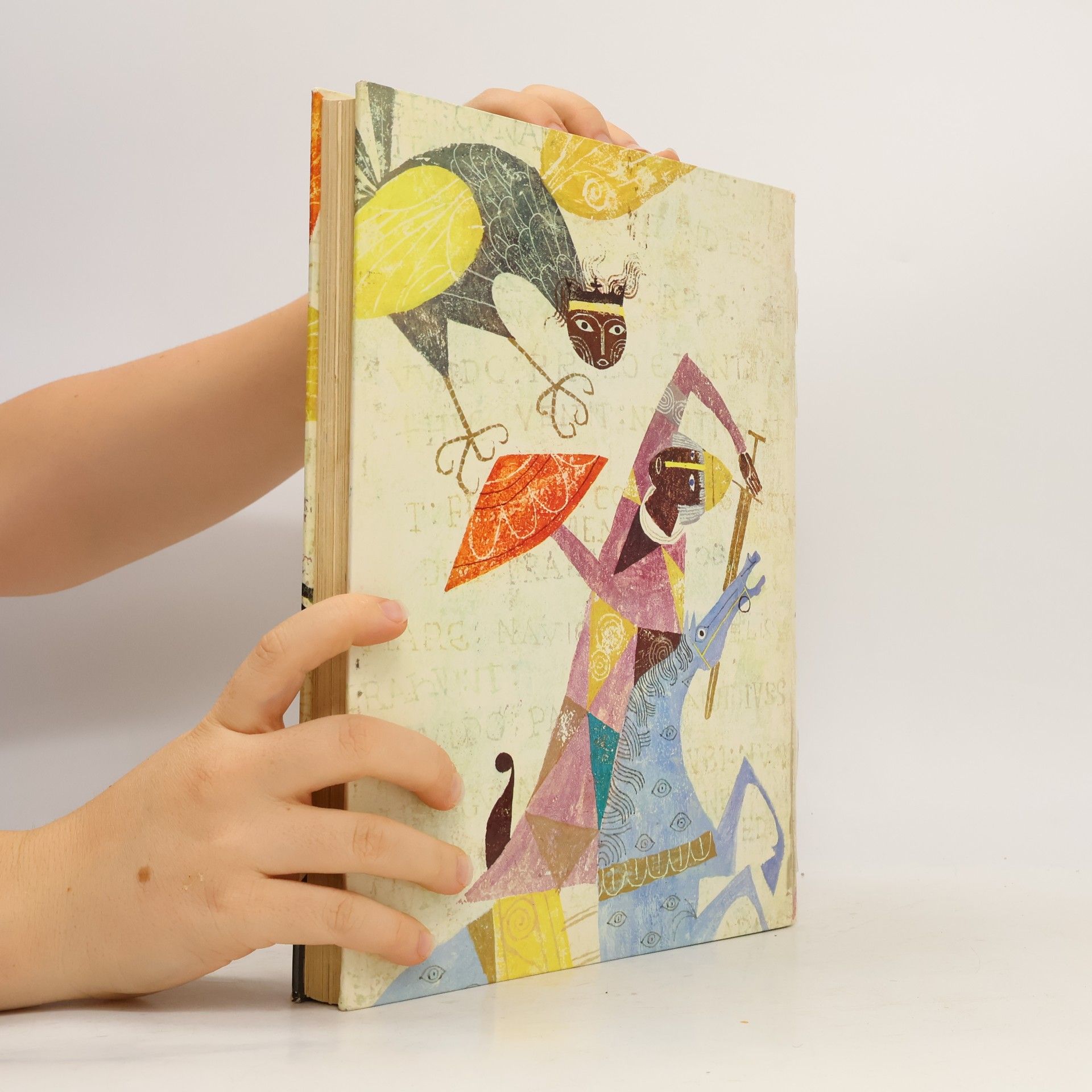 Autores varios Die grossen Sagen der Welt