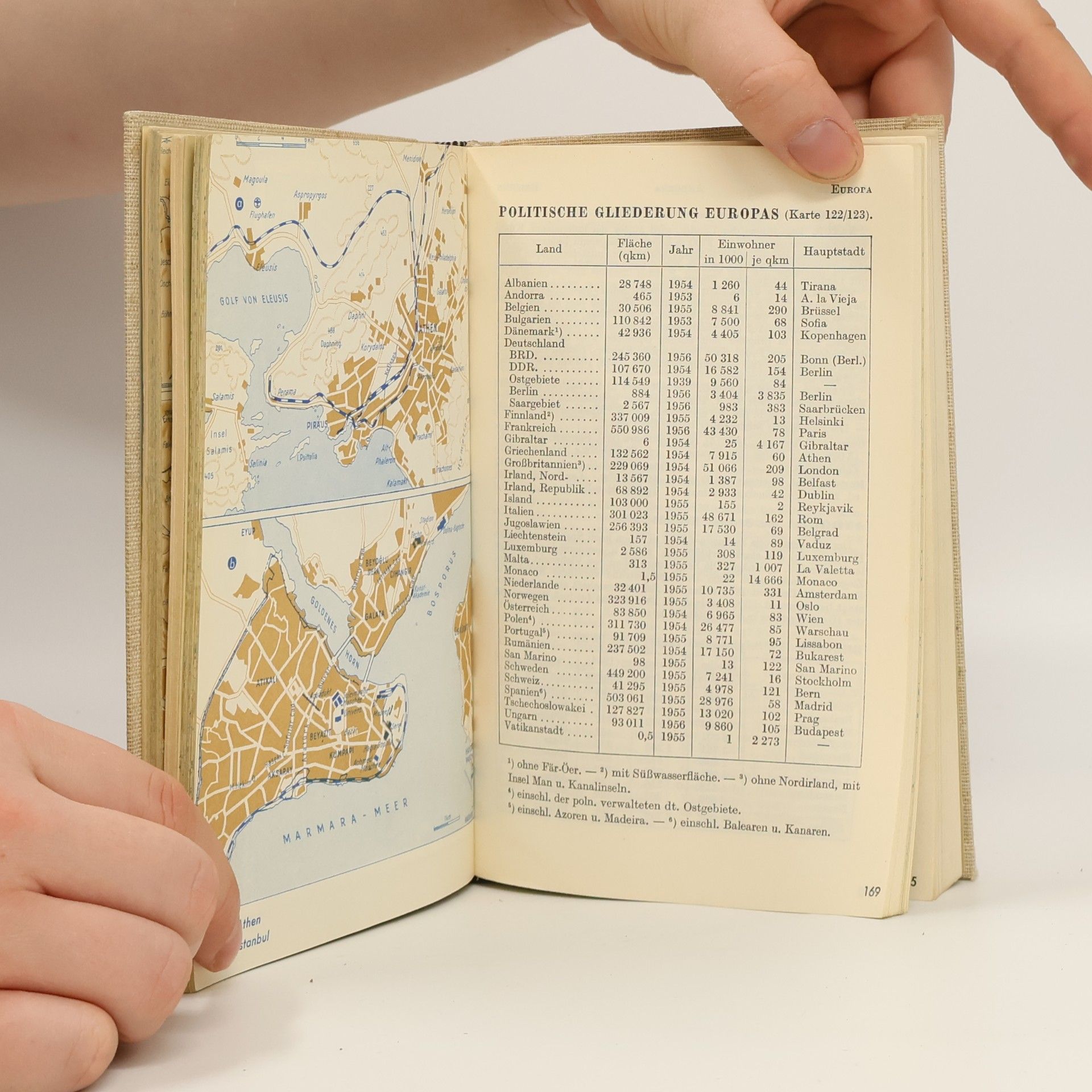 Autorenkollektiv Bertelsmann Weltatlas