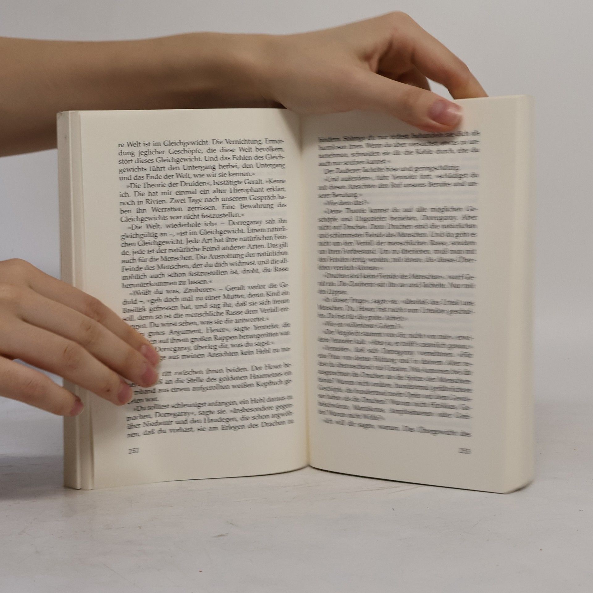 Terry Pratchett Tolkiens Erbe