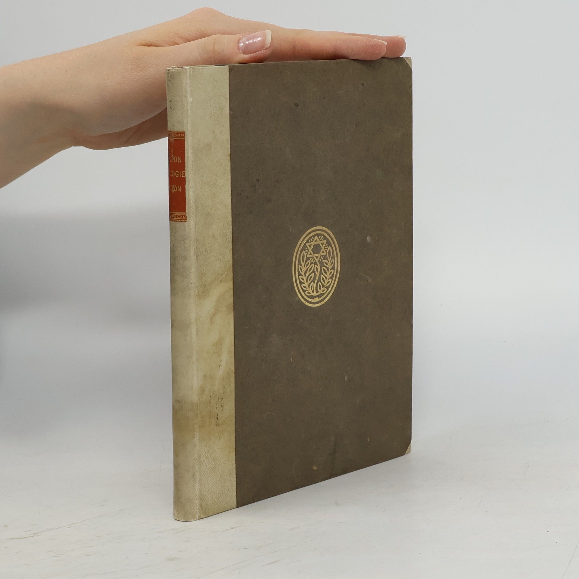 Otto Kiefer Platons Apologie. Kriton