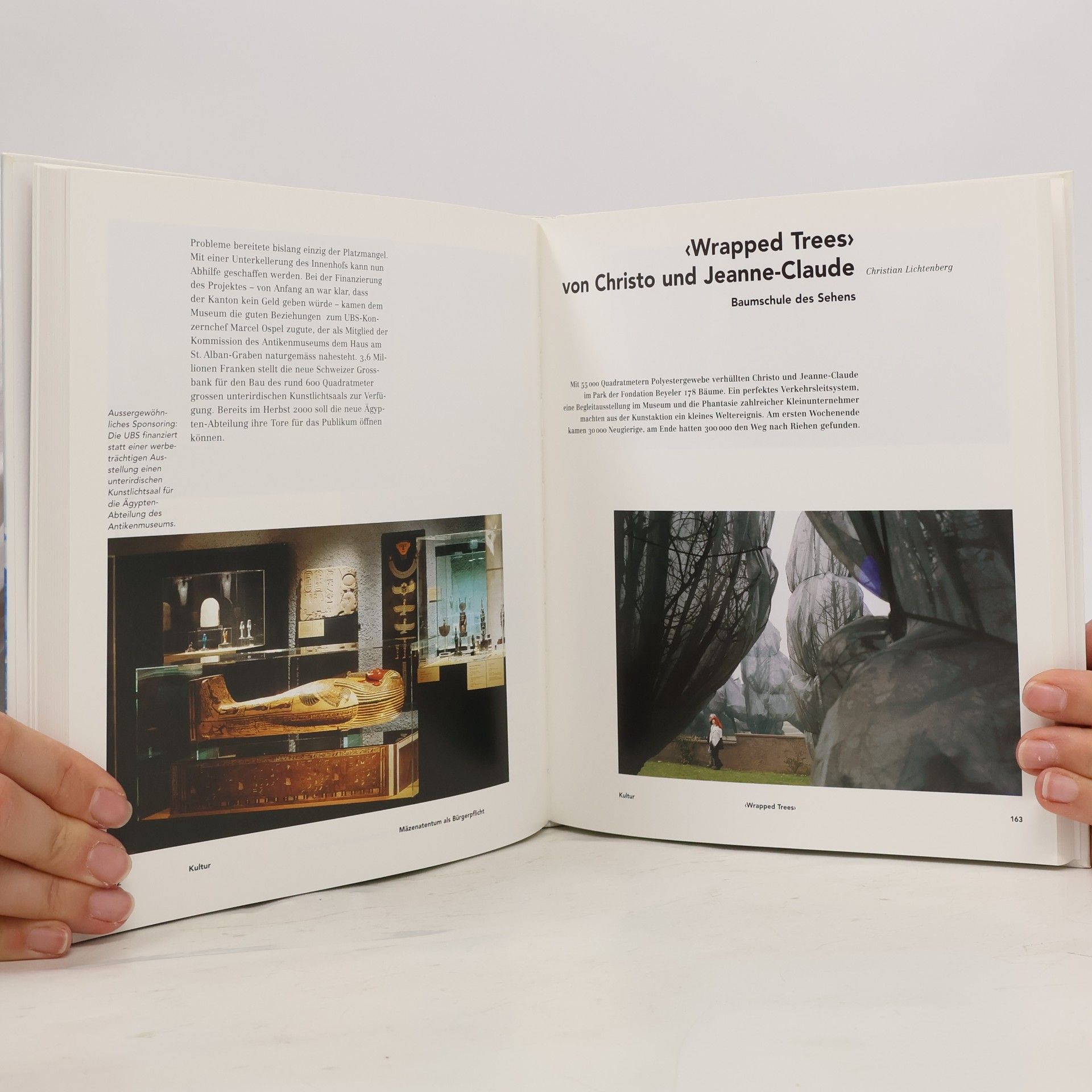 Basler Stadtbuch / Basler Stadtbuch: 1998
