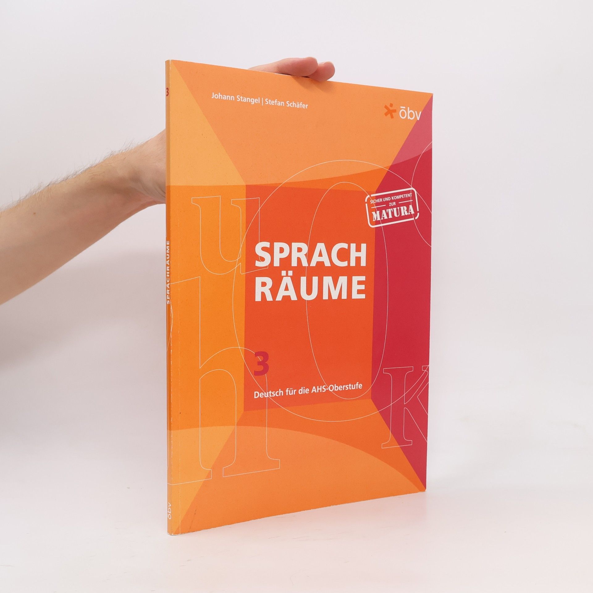 Sprachräume 3