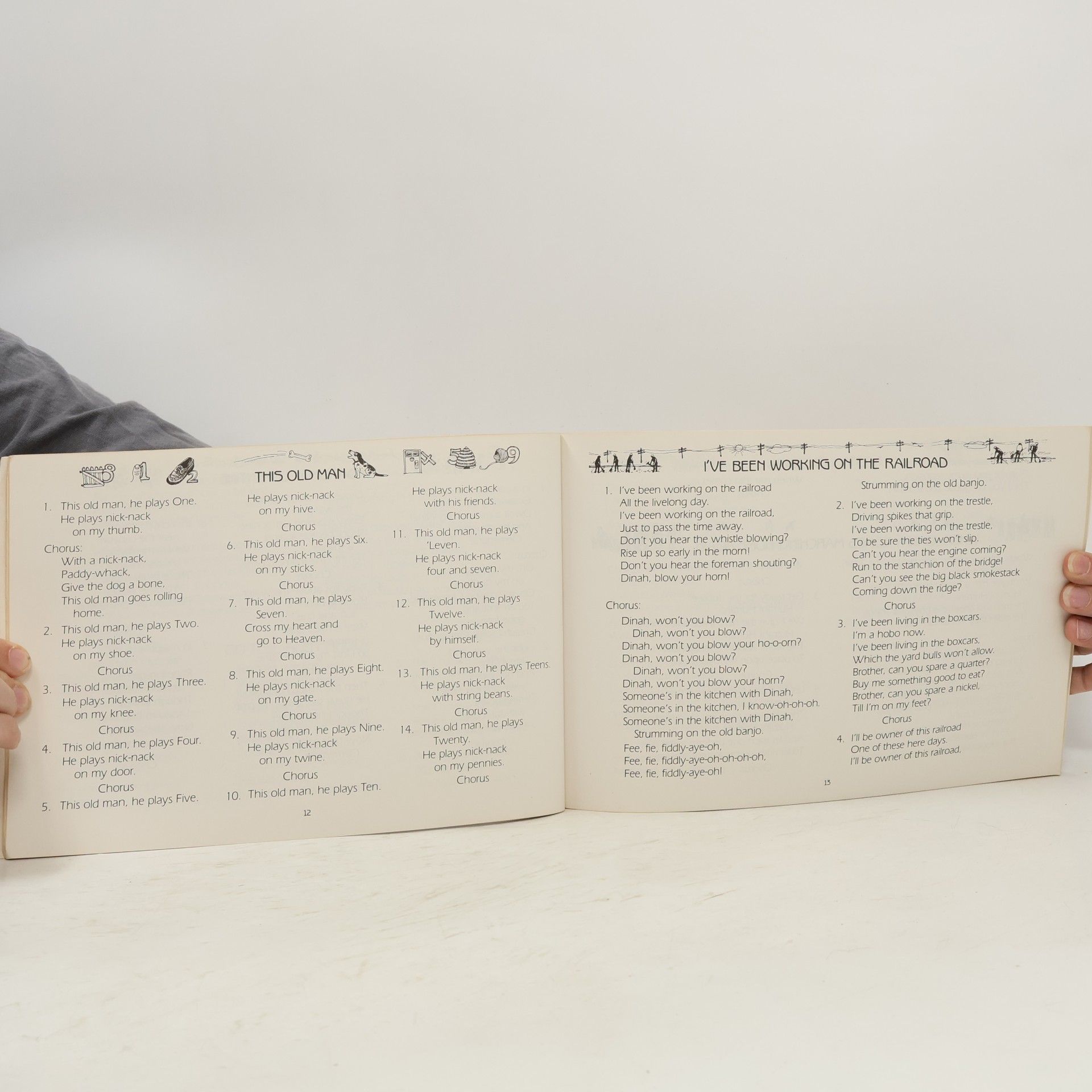 Tam Mossman The Family Car Songbook
