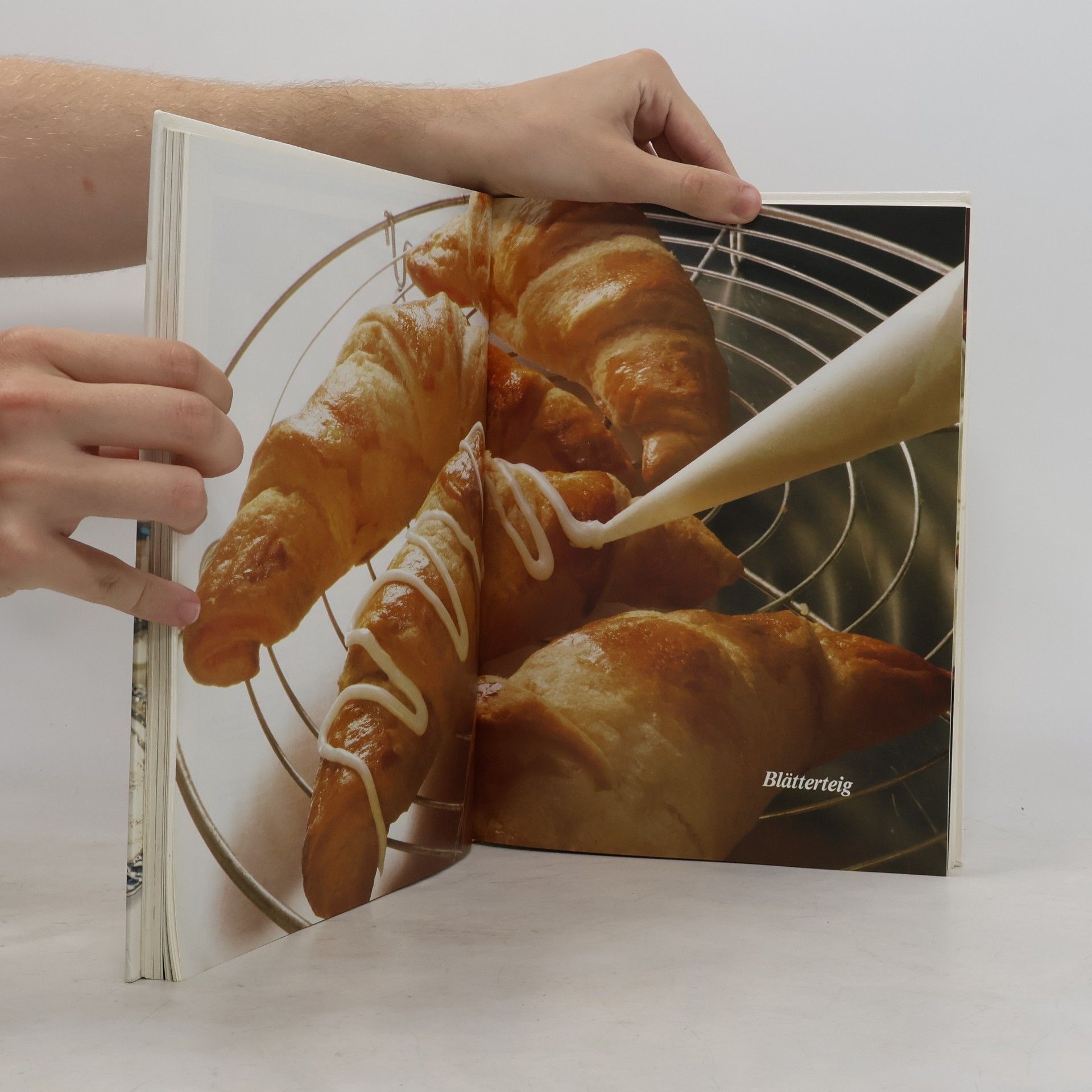 Kolektiv autorů Dr. Oetker Backbuch. Grundrezepte für die gute Küche