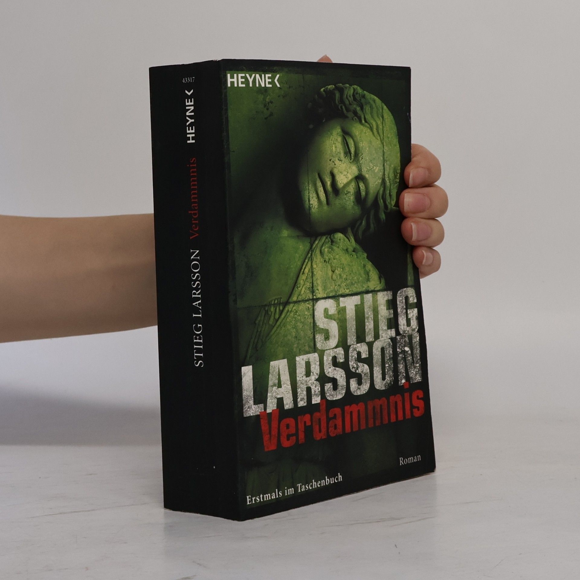 Verdammnis
