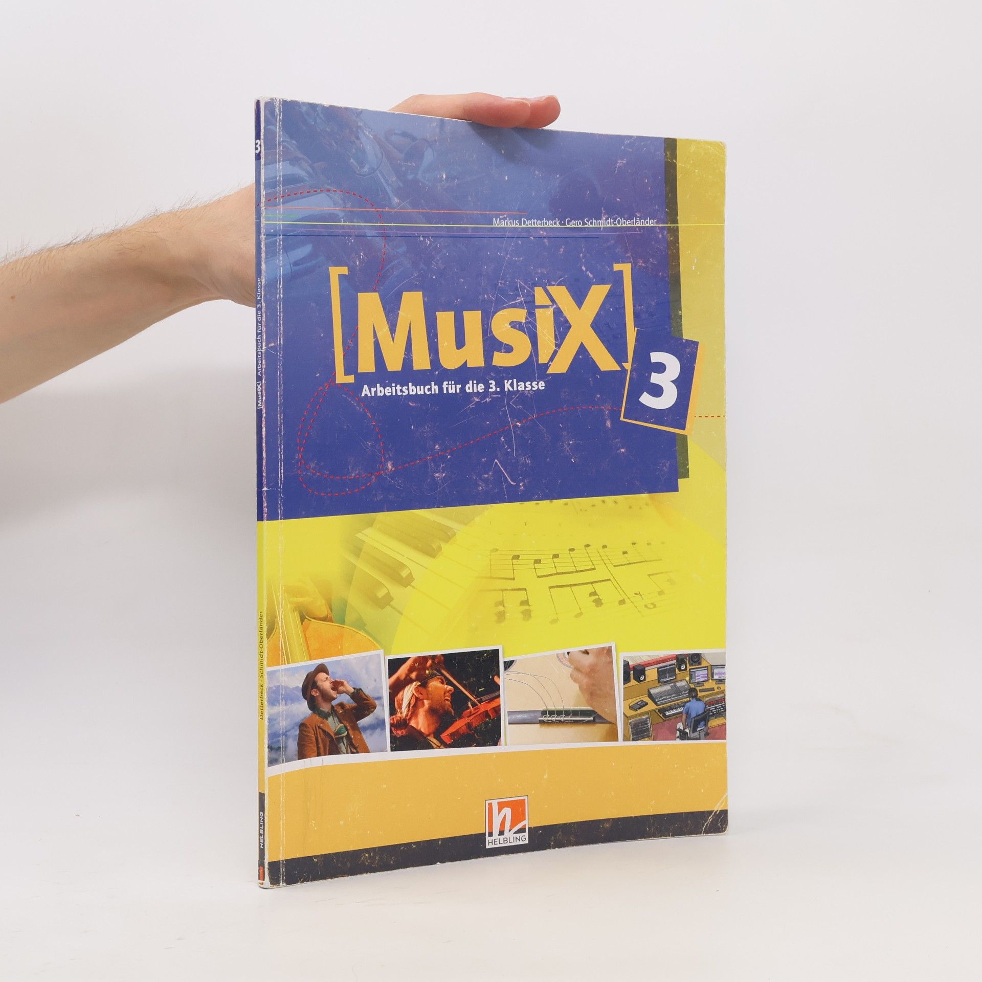 MusiX 3