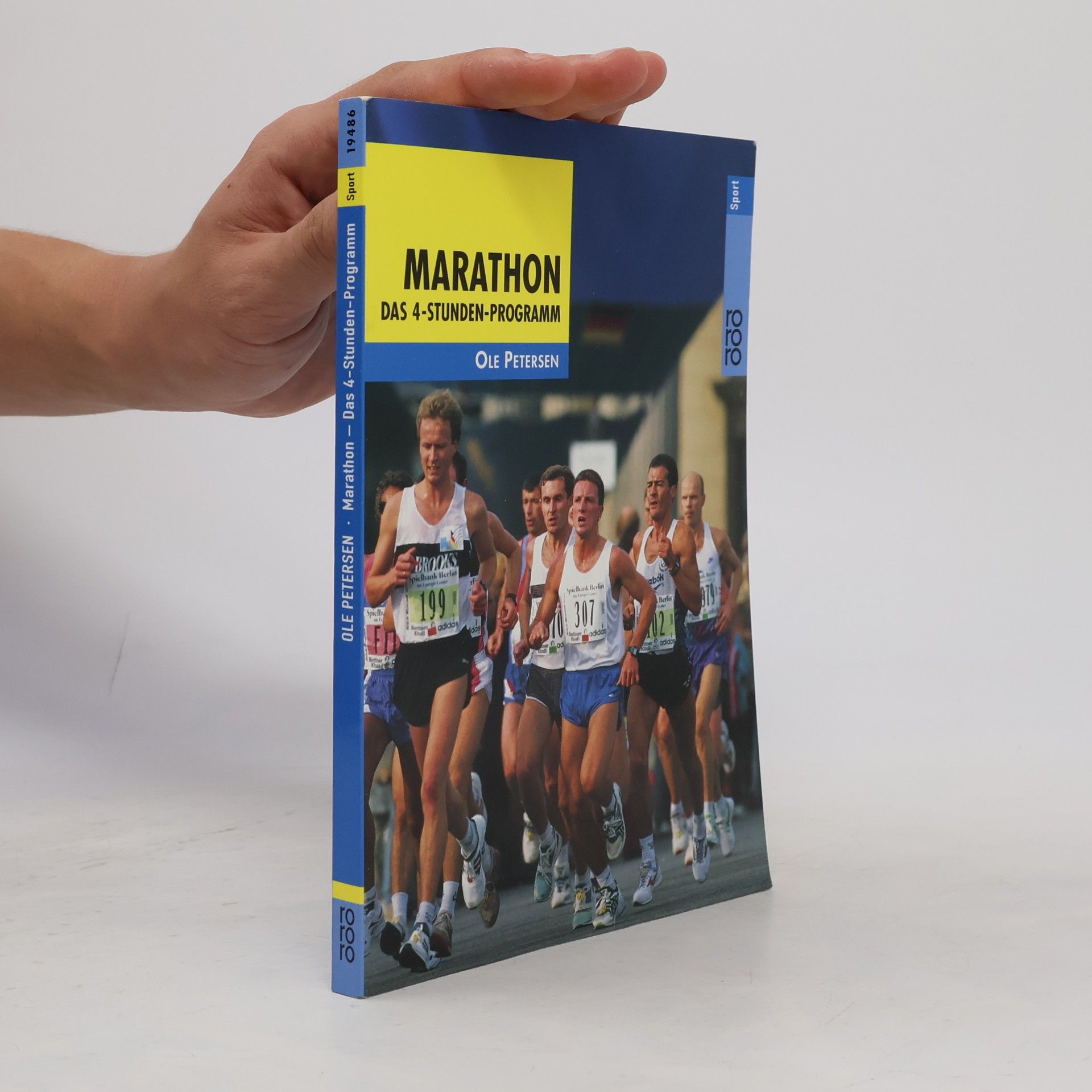 Ole Petersen Marathon