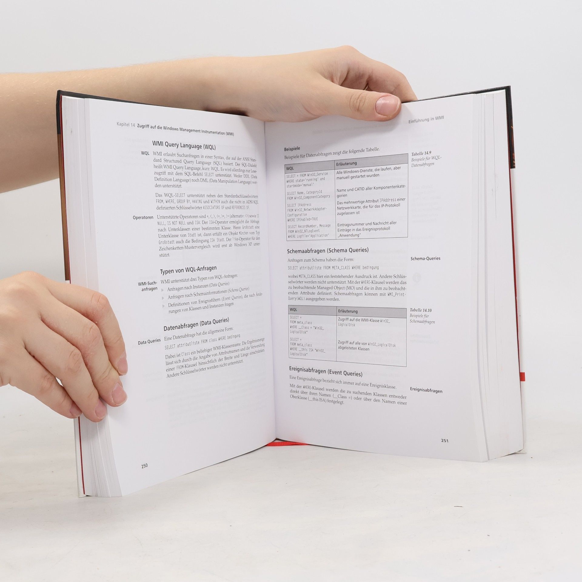 Holger Schwichtenberg Windows PowerShell 2.0 - das Praxisbuch