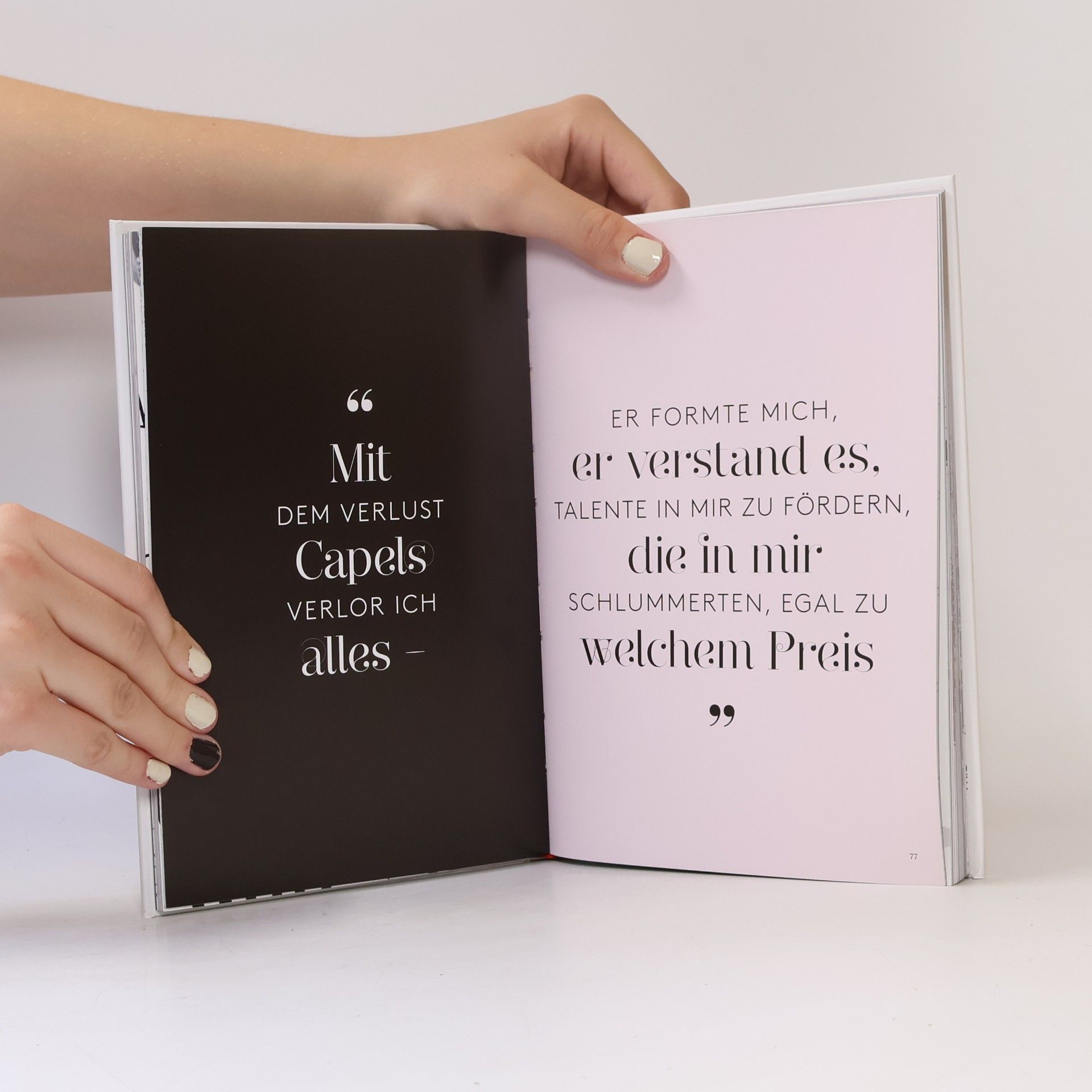 Megan Hess Coco Chanel