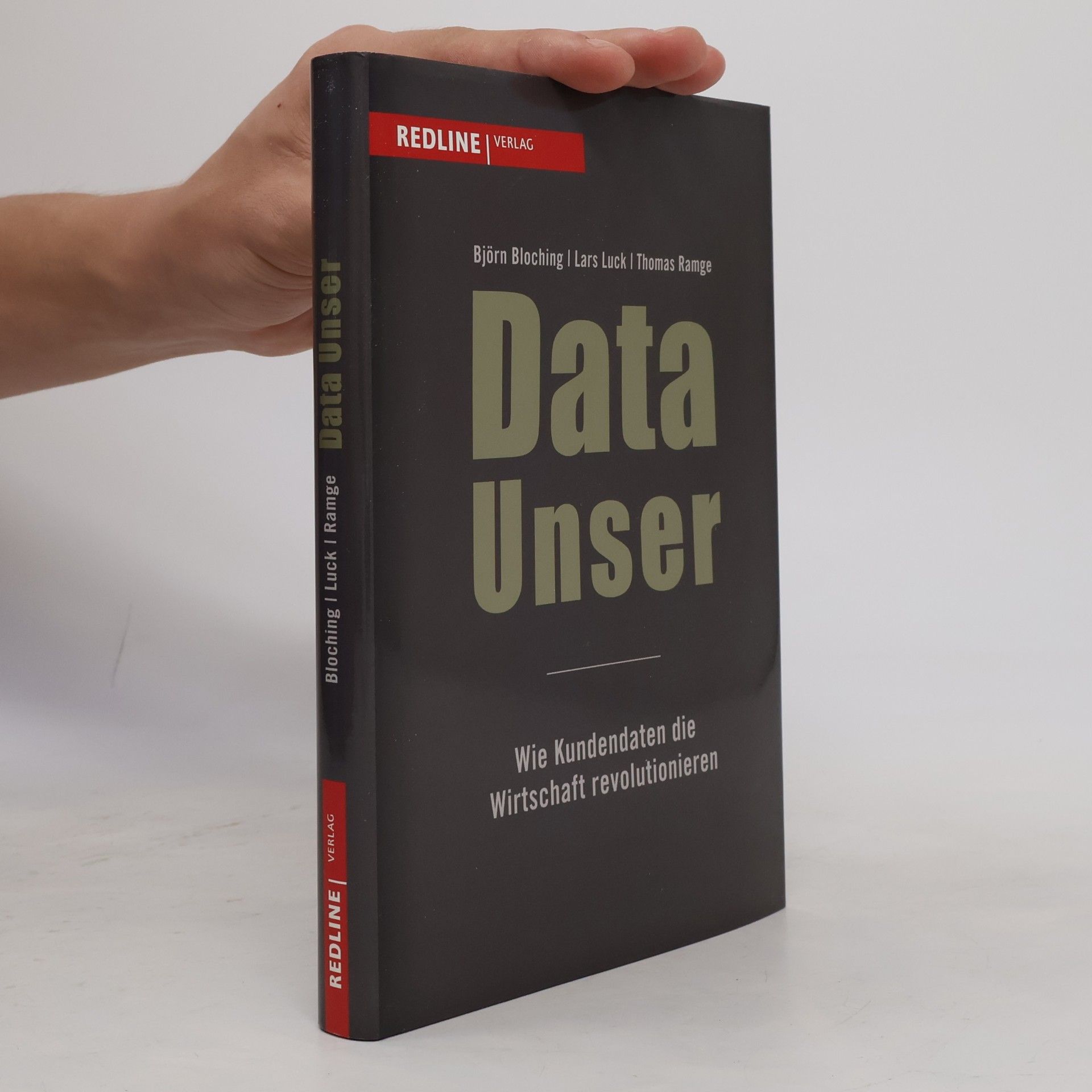 Bjoern Bloching Data Unser