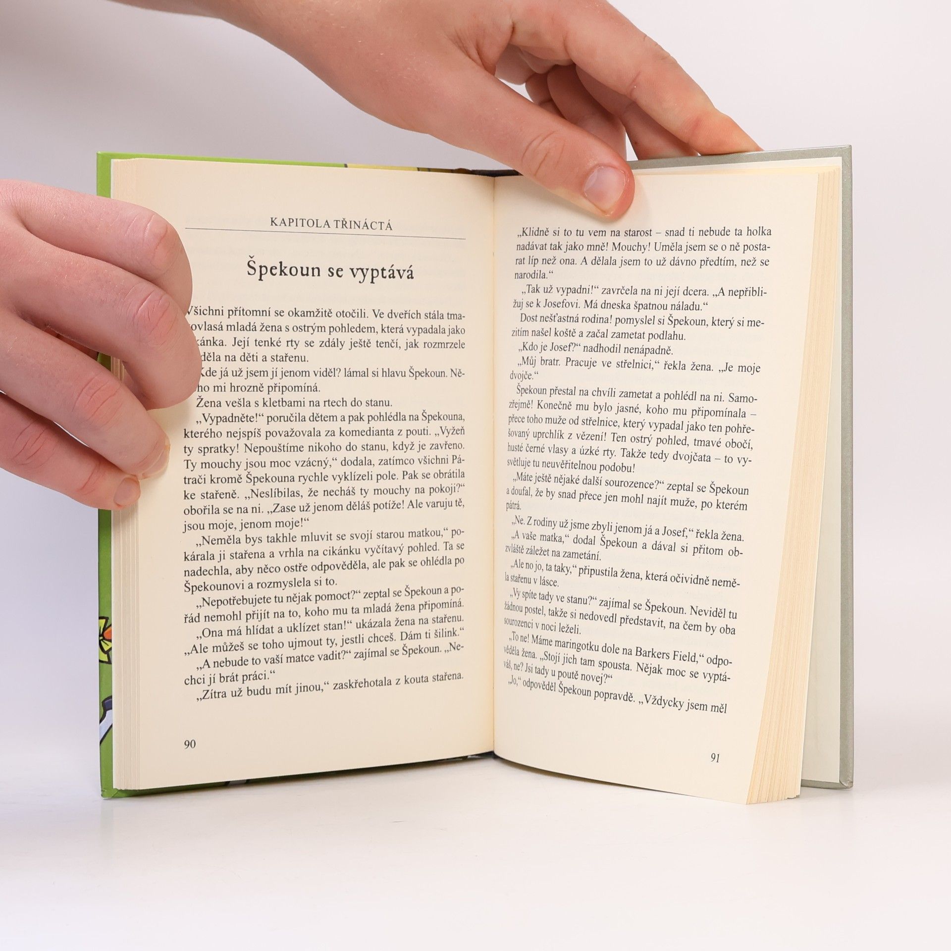 Enid Blyton Tajemství pohřešovaného muže