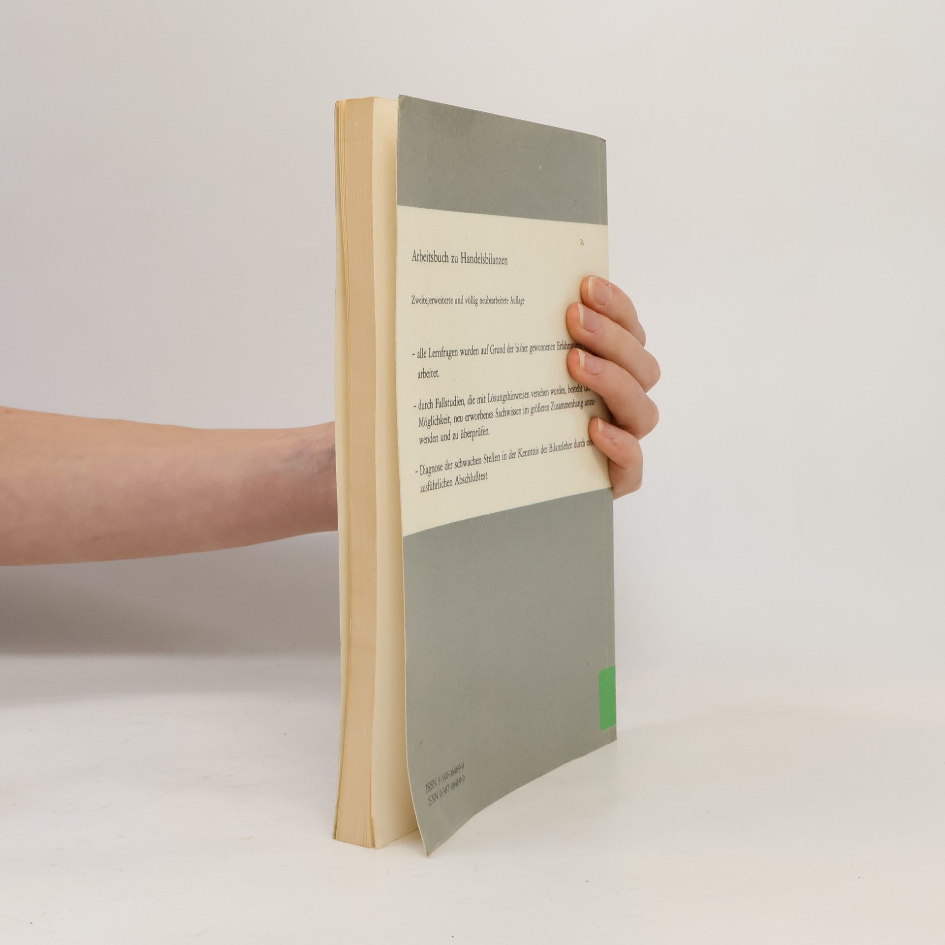 Wolfgang Zöller Heidelberger Arbeitsbücher - 2: Arbeitsbuch zu Handelsbilanzen