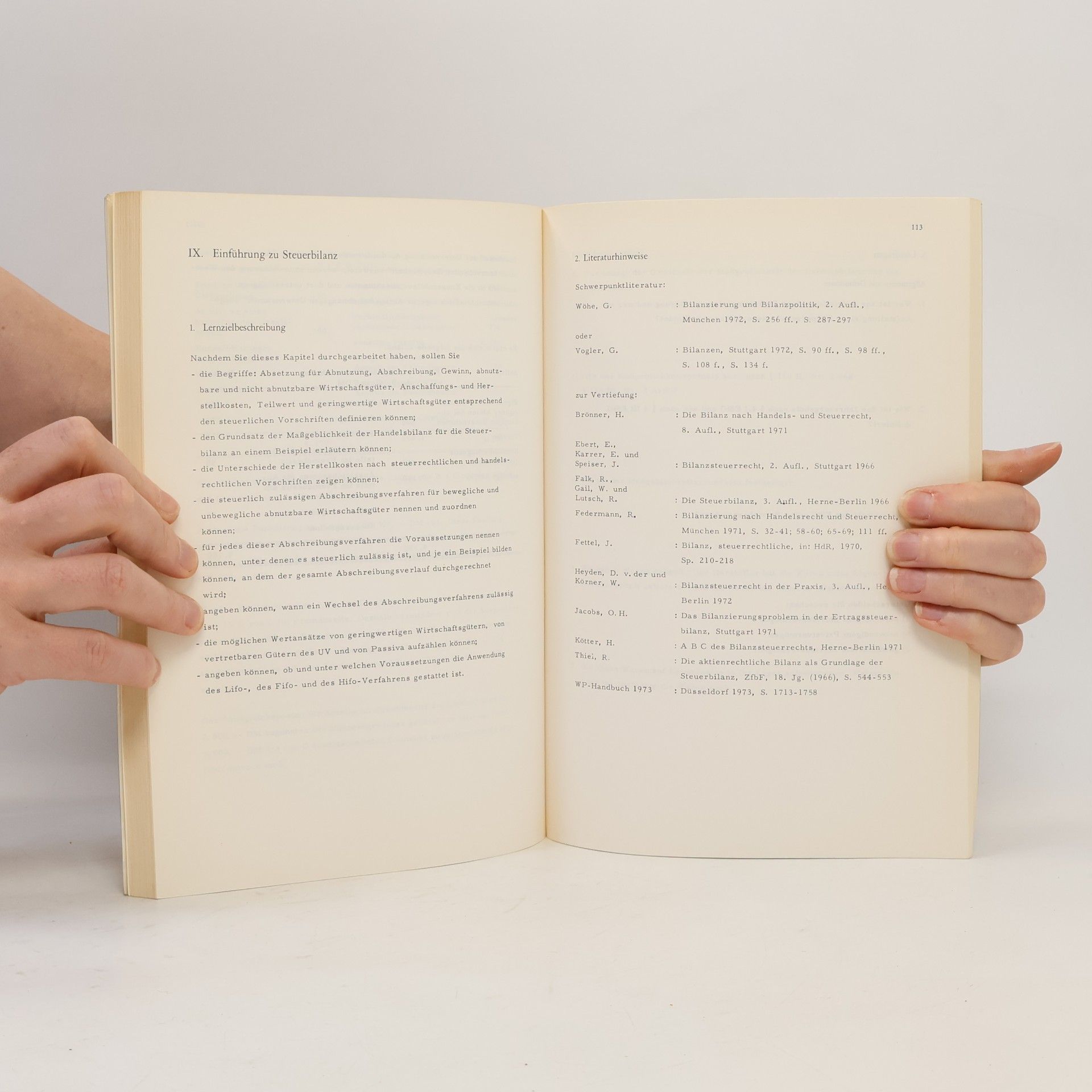 Wolfgang Zöller Heidelberger Arbeitsbücher - 2: Arbeitsbuch zu Handelsbilanzen