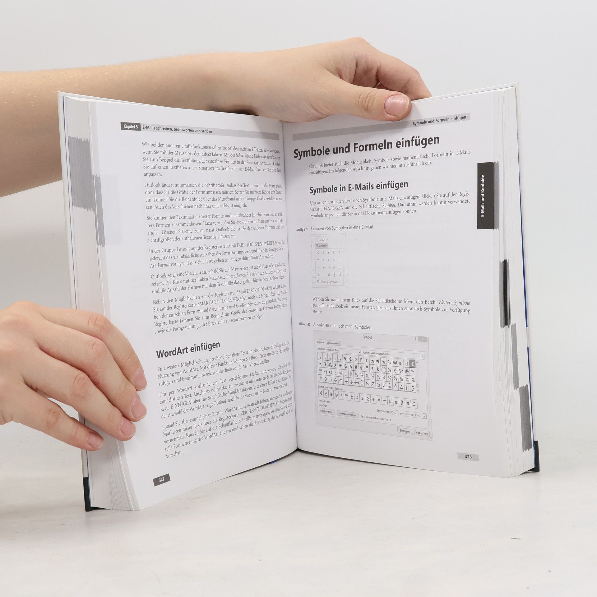 Thomas Joos Microsoft Outlook 2013 - Das Handbuch
