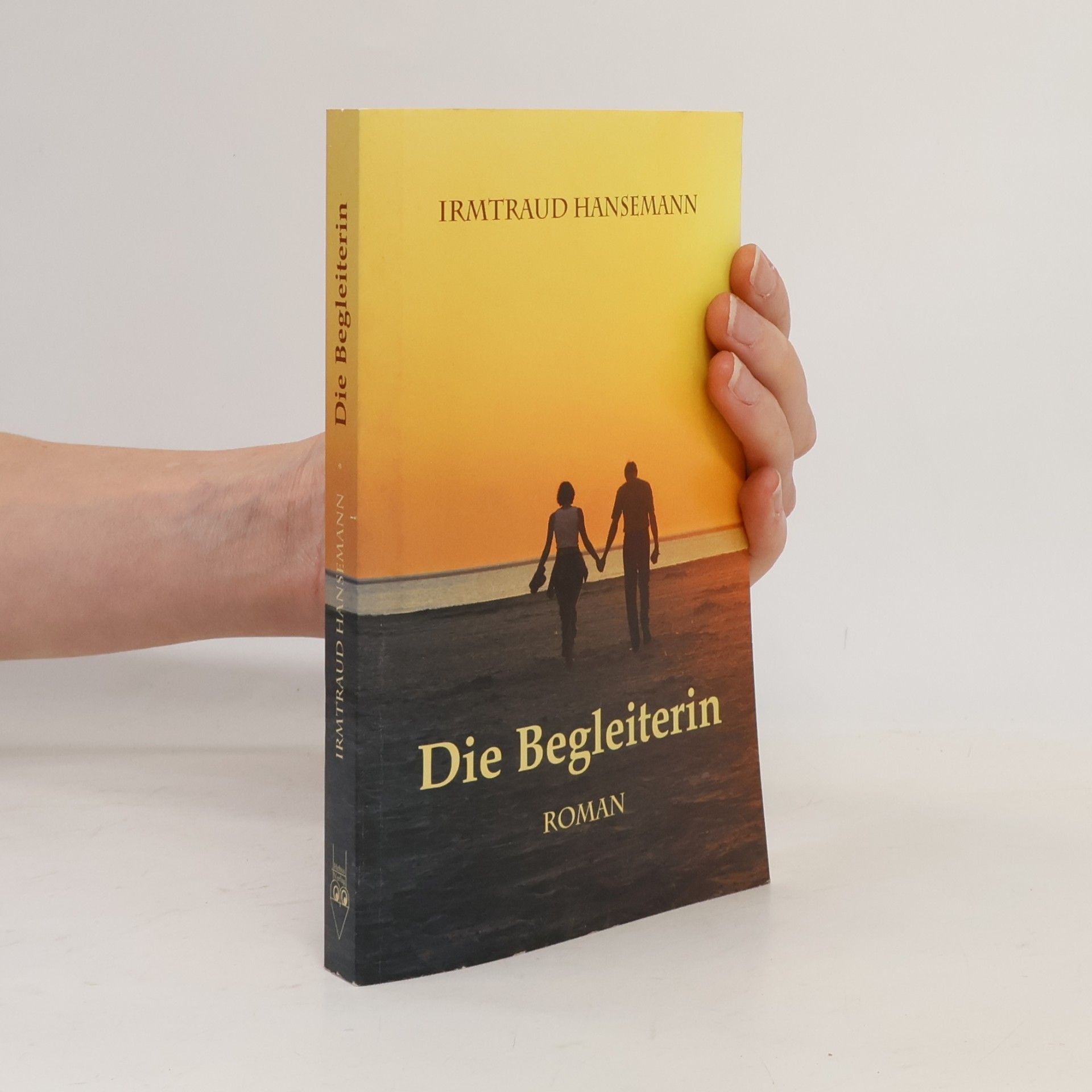 Irmtraud Hansemann Die Begleiterin