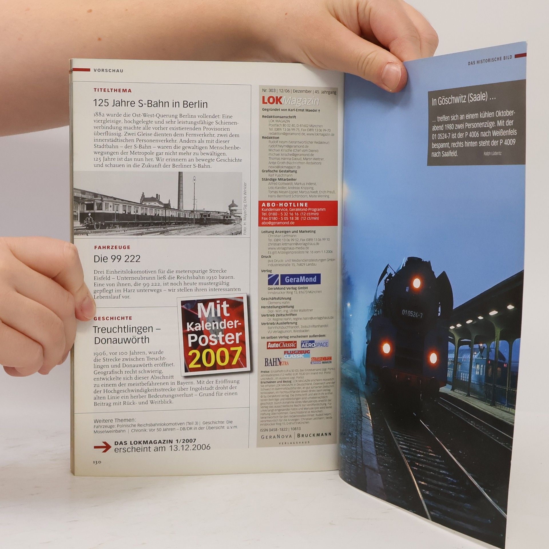 kolektiv Lok Magazin 12/2006