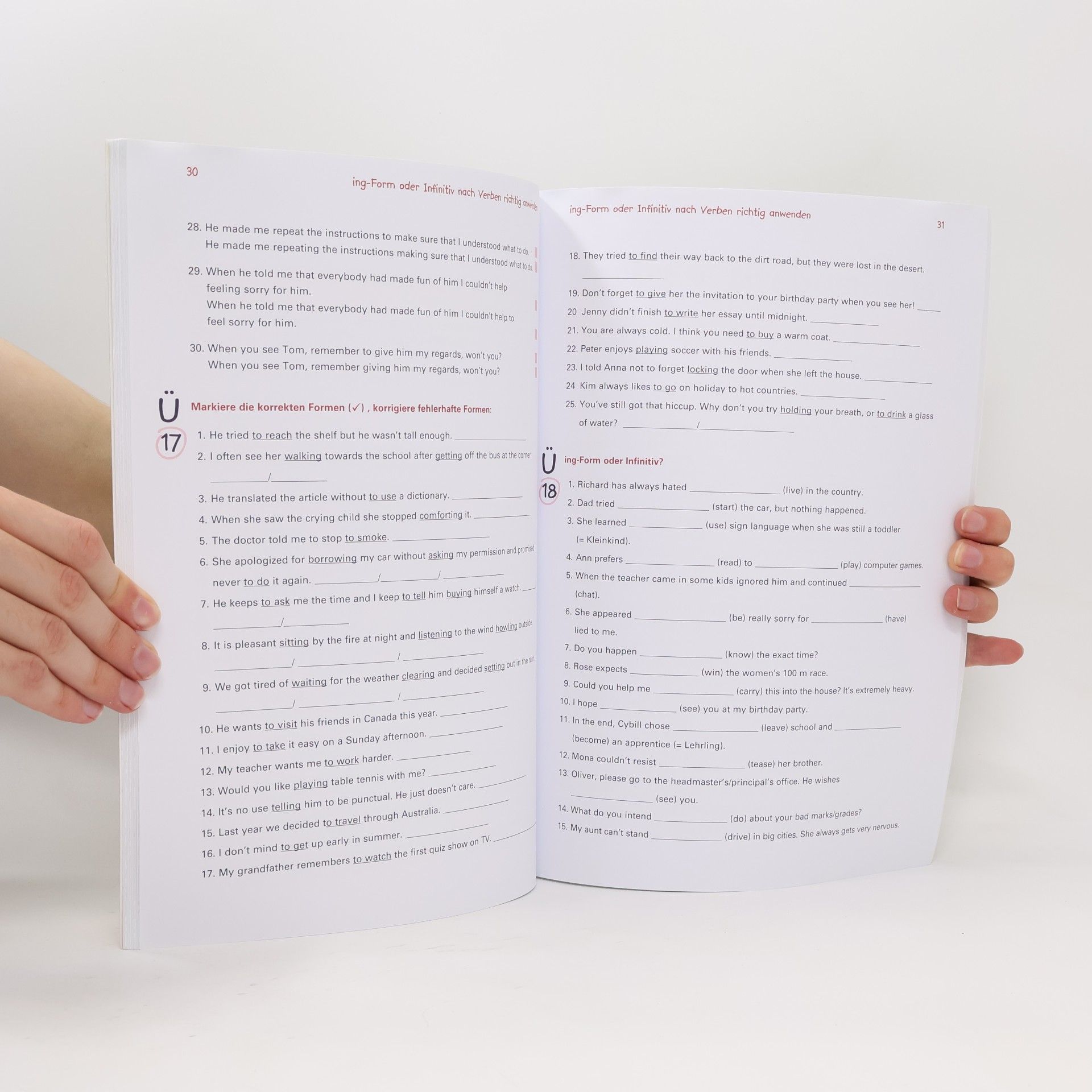 Astrid Berger Englisch - Basiswissen Grammatik - 4: Kompetent Aufsteigen Englisch