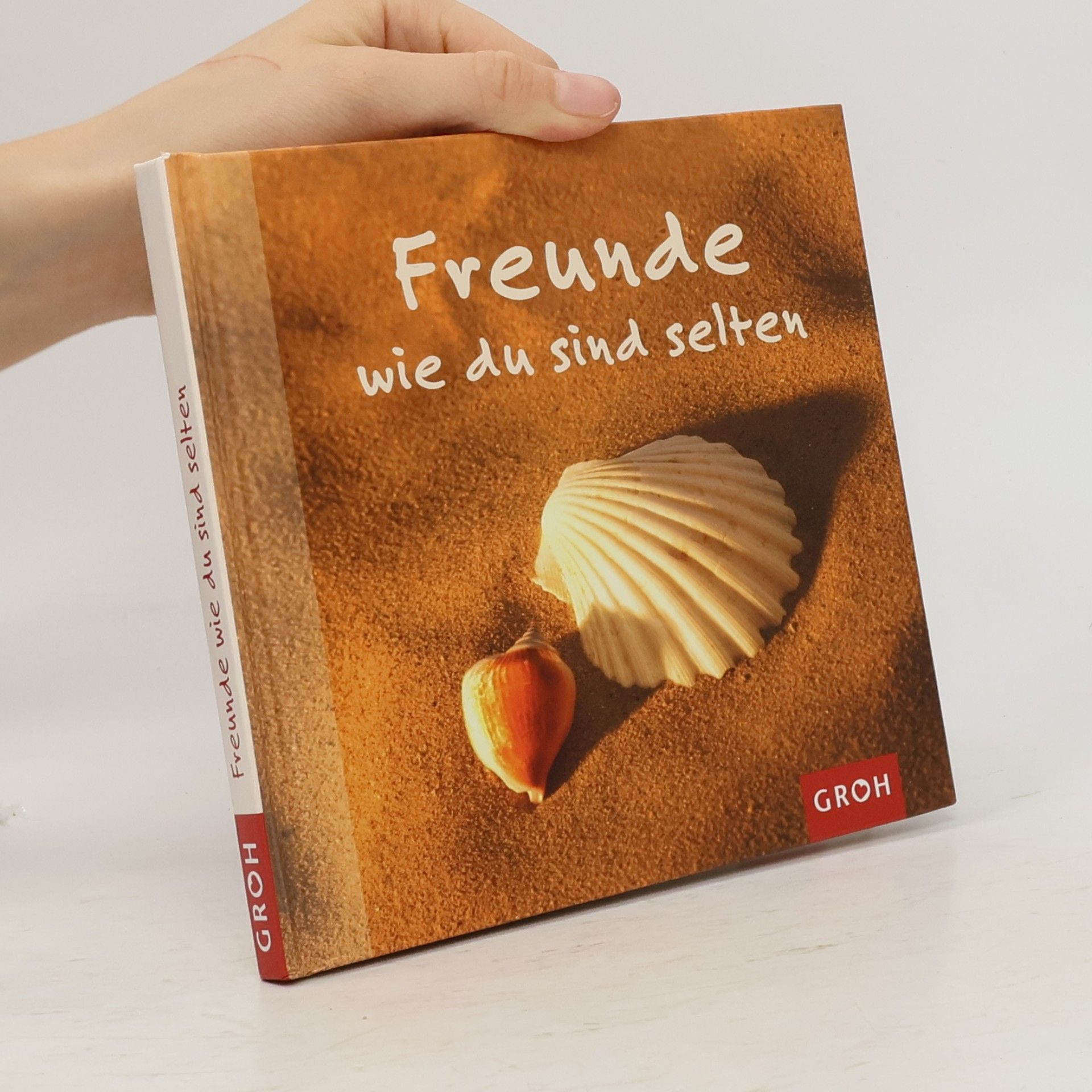 Freunde wie du sind selten