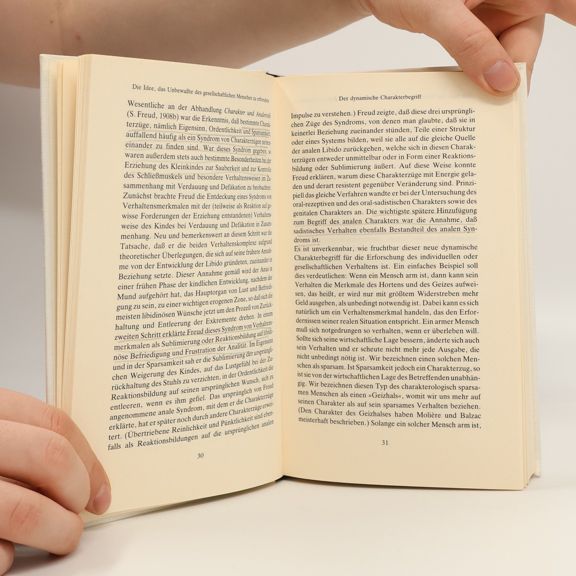 Erich Fromm Erich Fromm Lesebuch