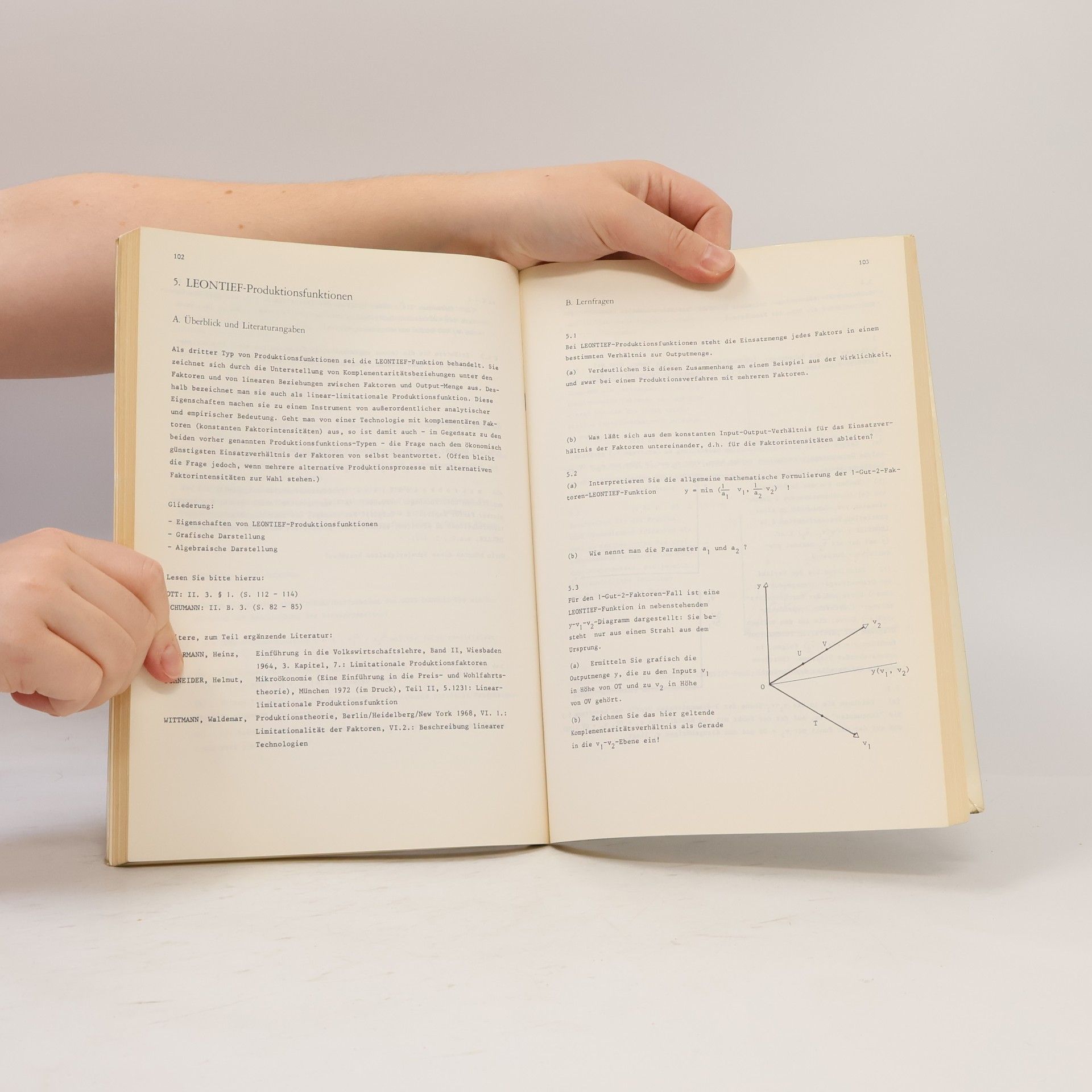 Bernd A. Schmid Heidelberger Arbeitsbücher - 7: Arbeitsbuch Mikroökonomische Theorie