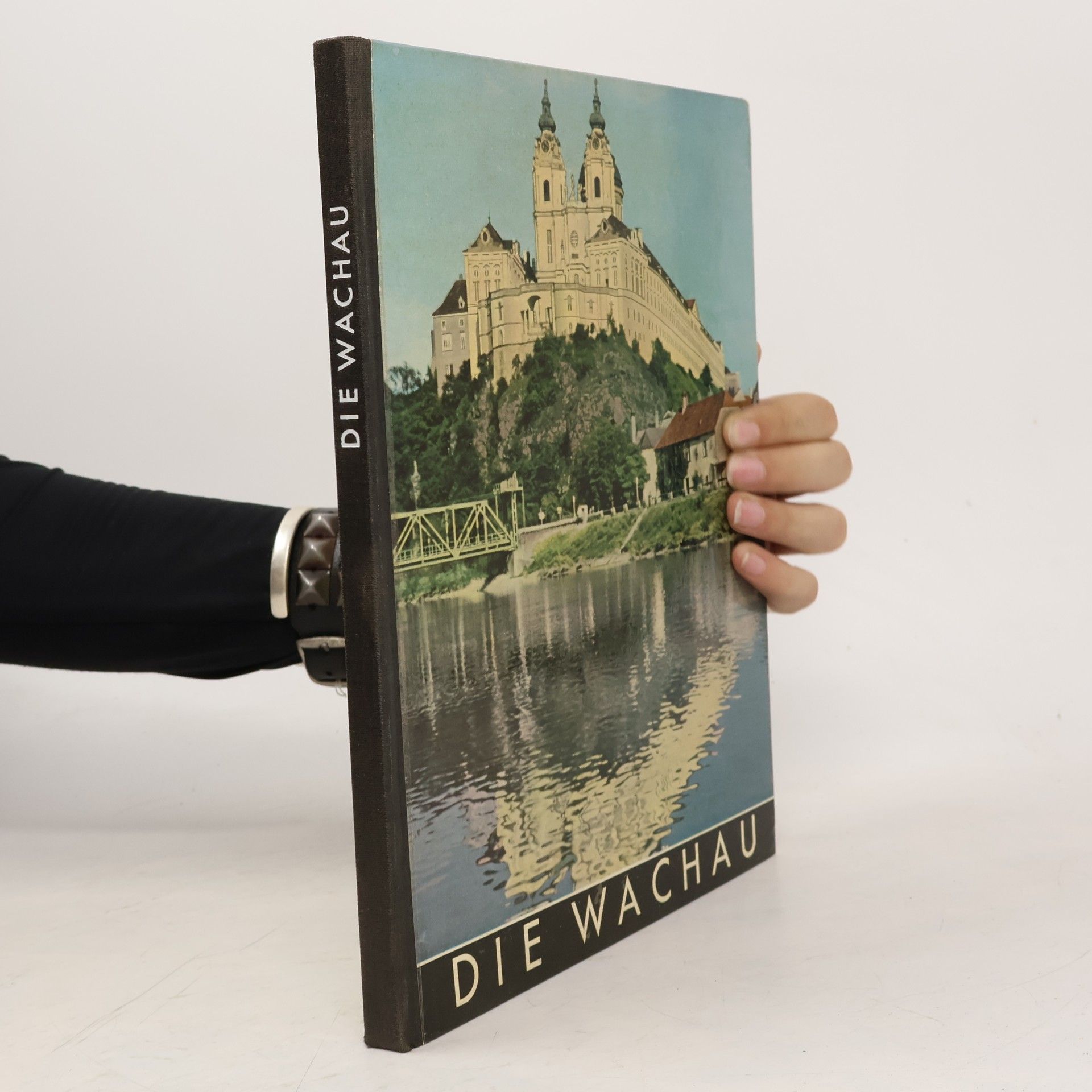 Collectif d'auteurs Die Wachau