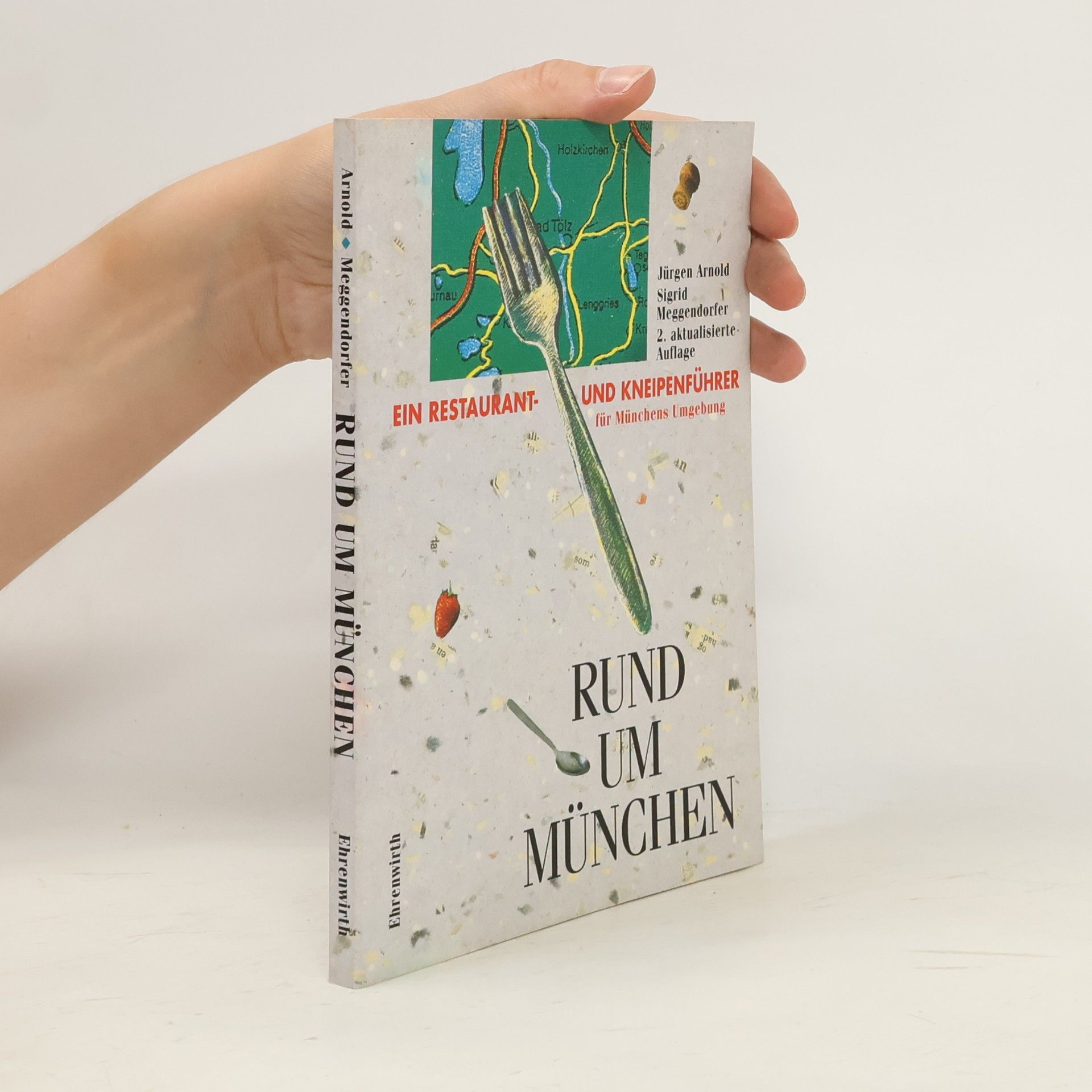 Jürgen Arnold Rund um München