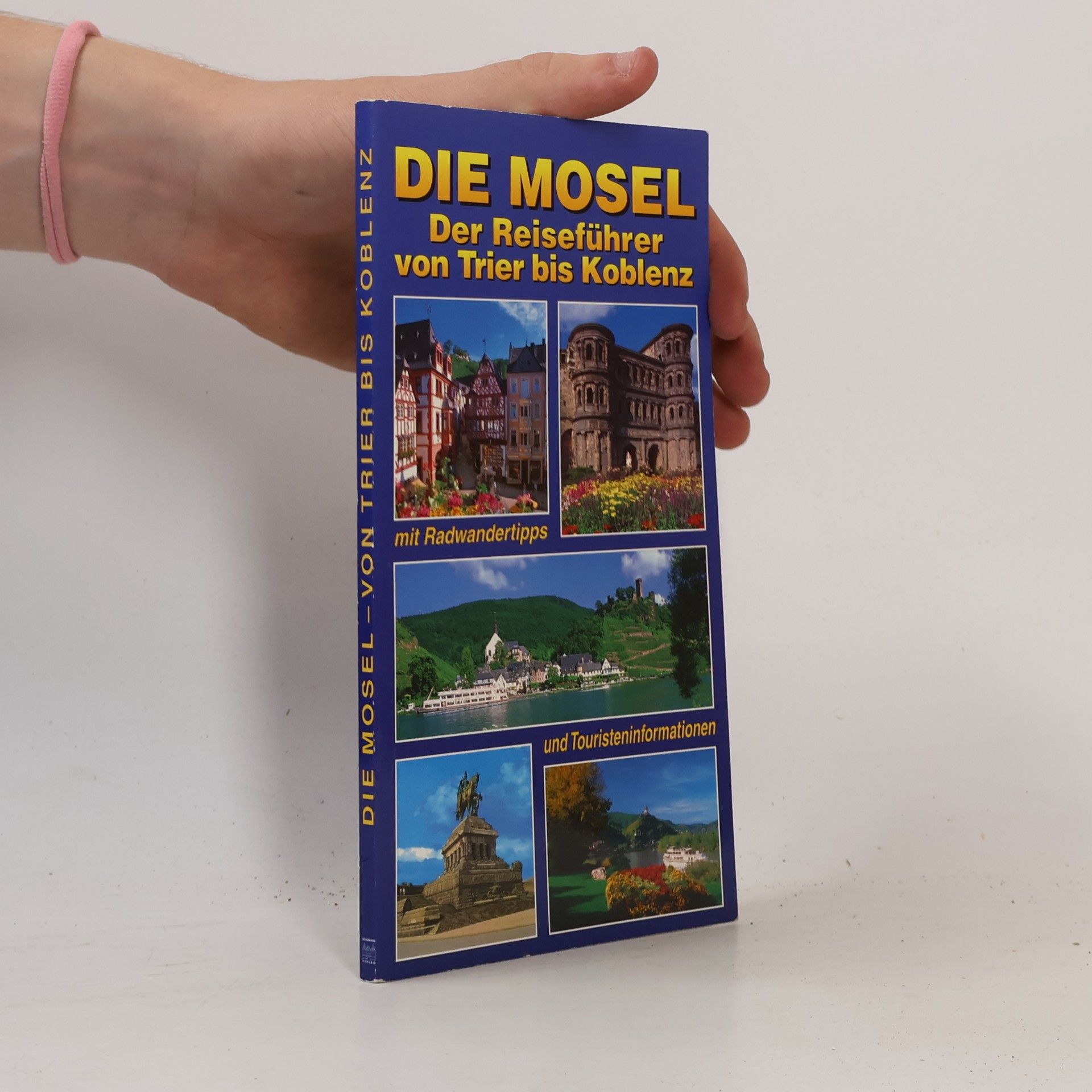 Various authors Die Mosel