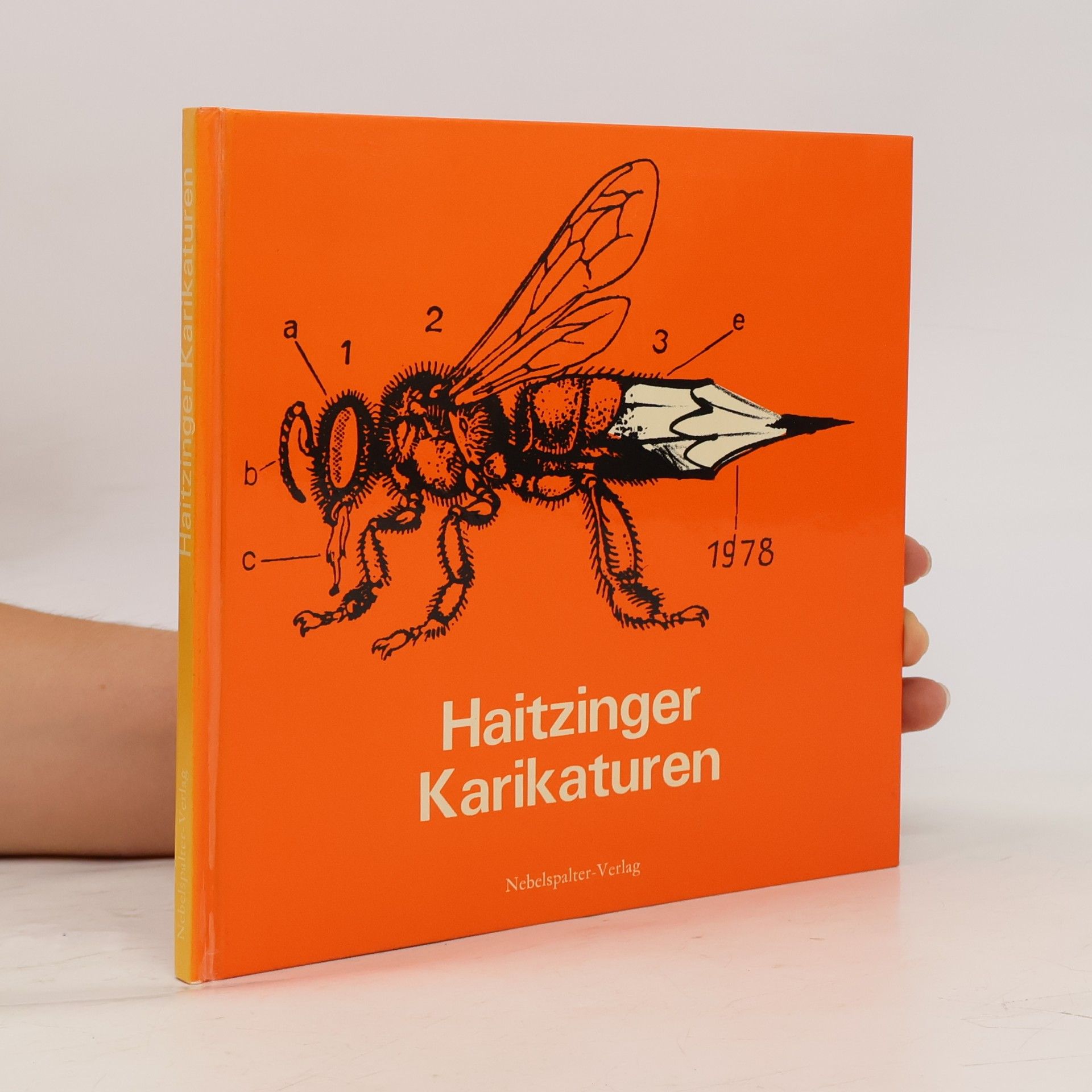 Autorenkollektiv Haitzinger Karikaturen
