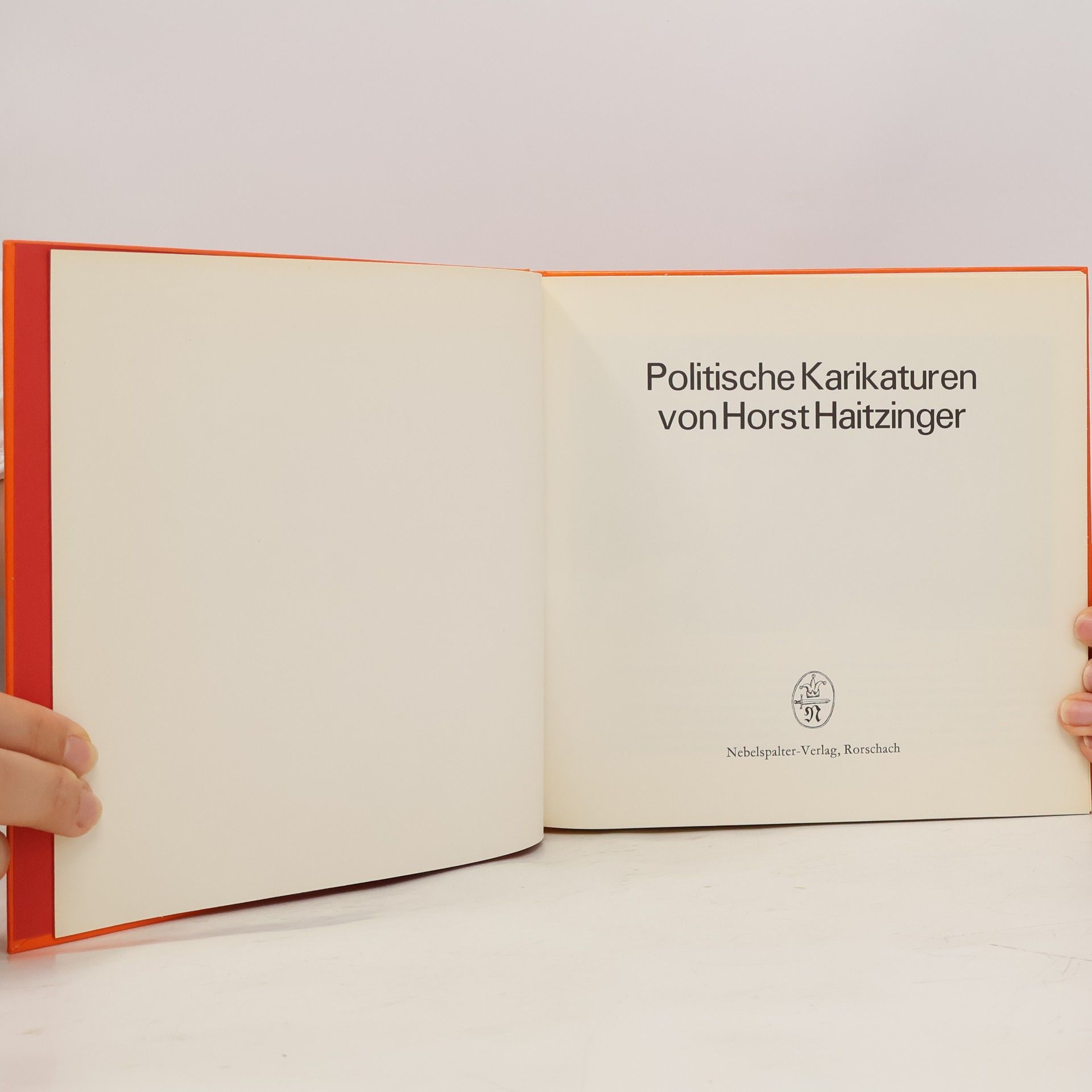 Autorenkollektiv Haitzinger Karikaturen