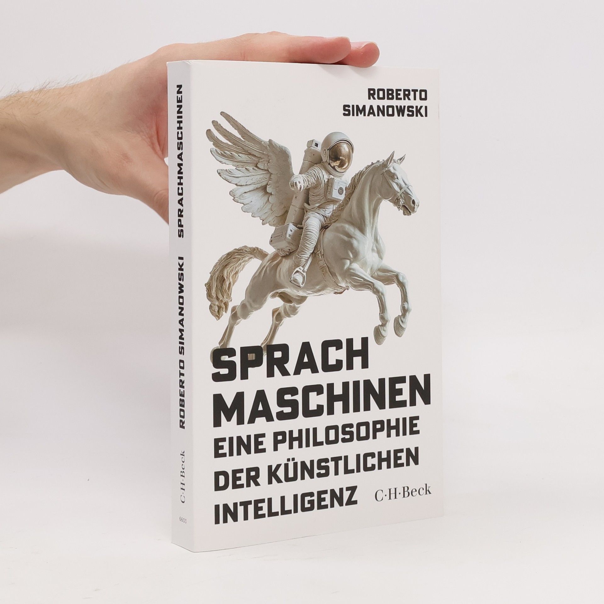 Sprachmaschinen