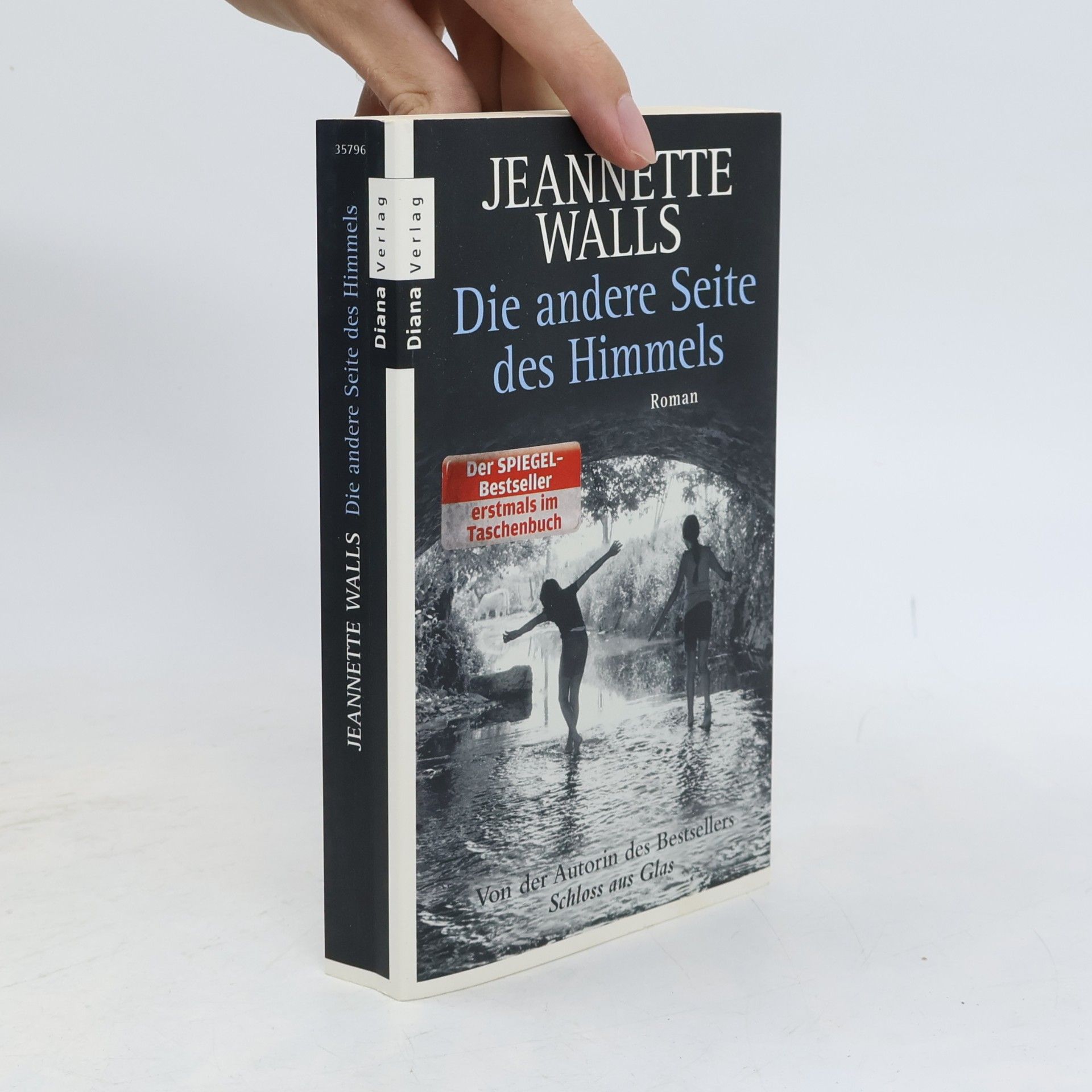 Die andere Seite des Himmels