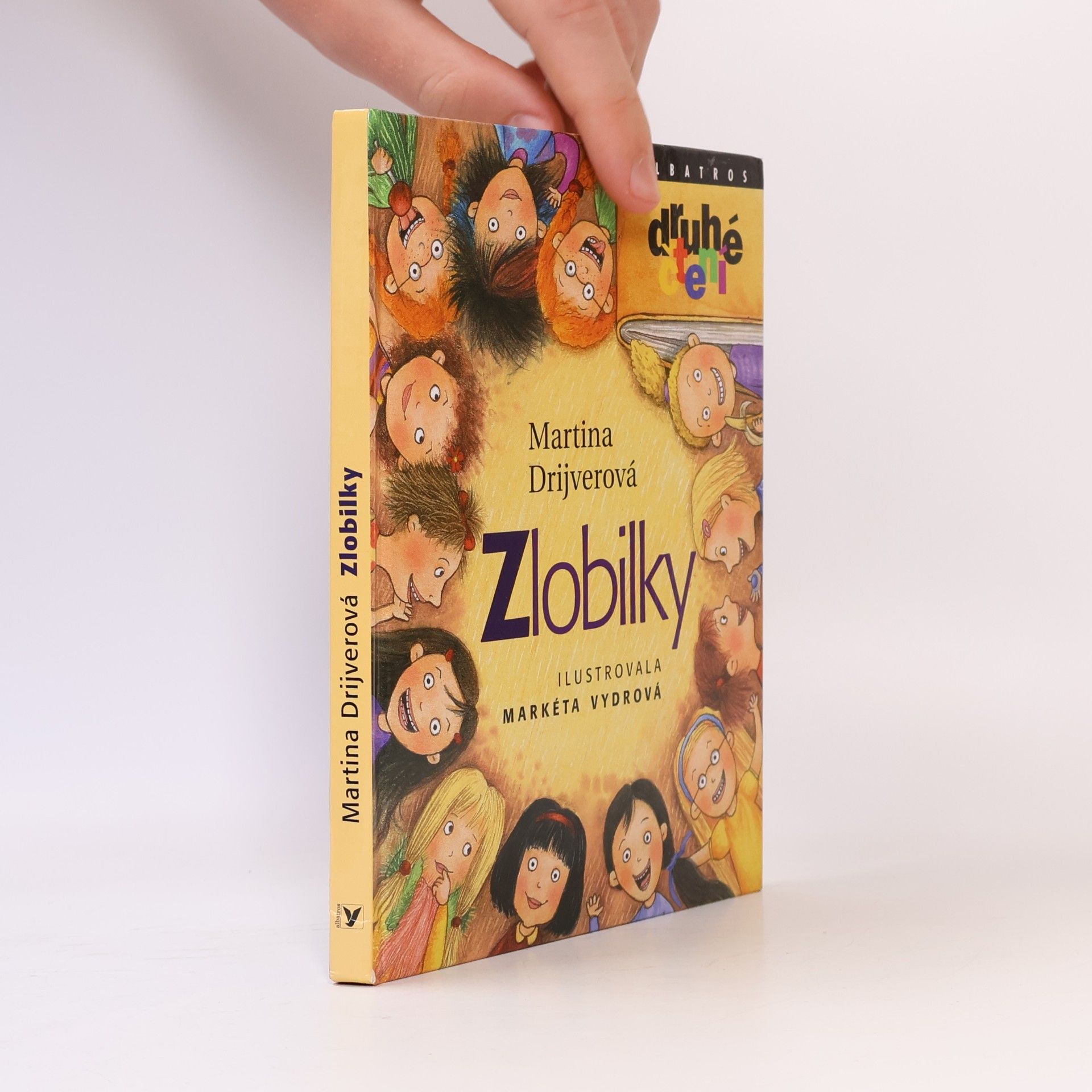 Zlobilky