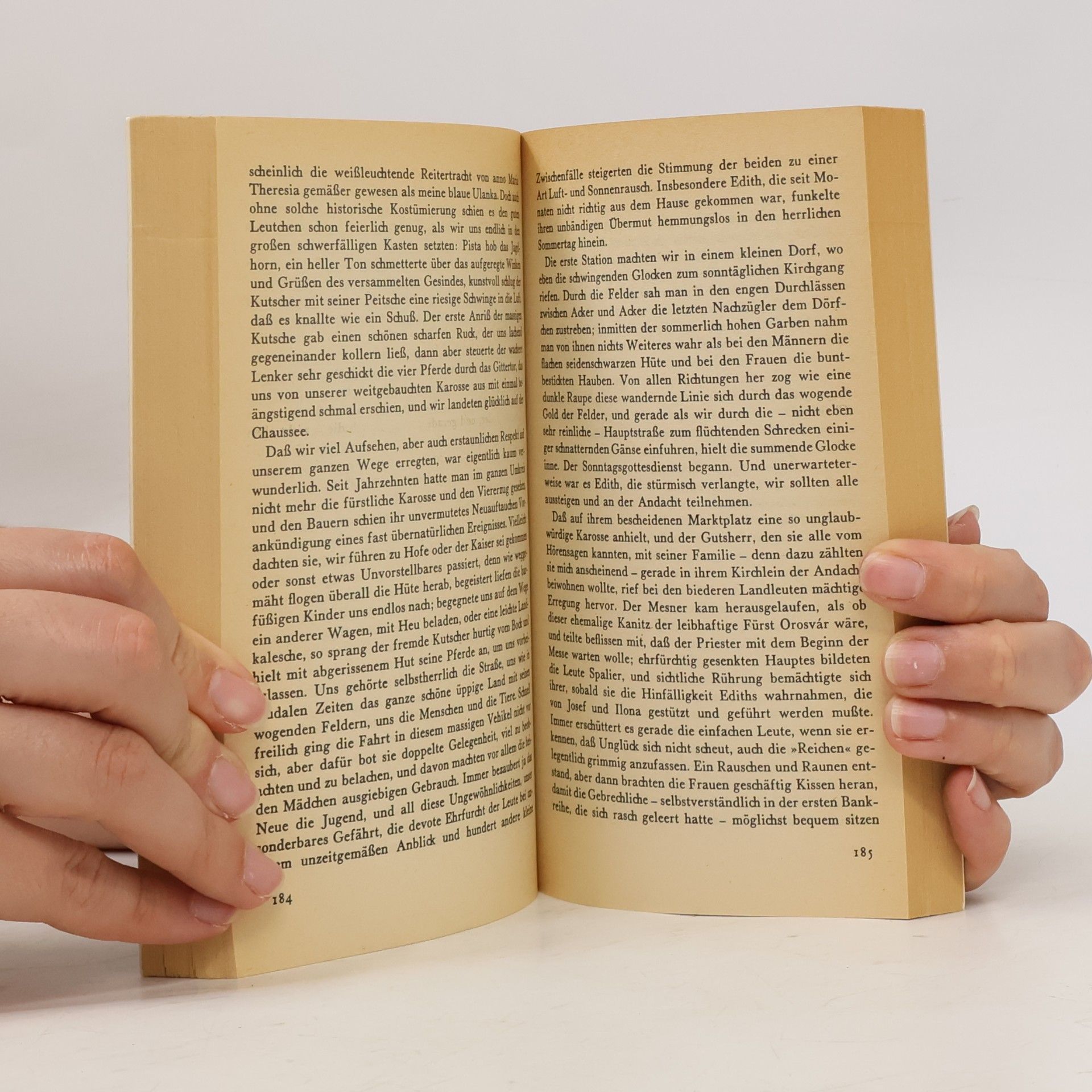 Stefan Zweig Ungeduld des Herzens