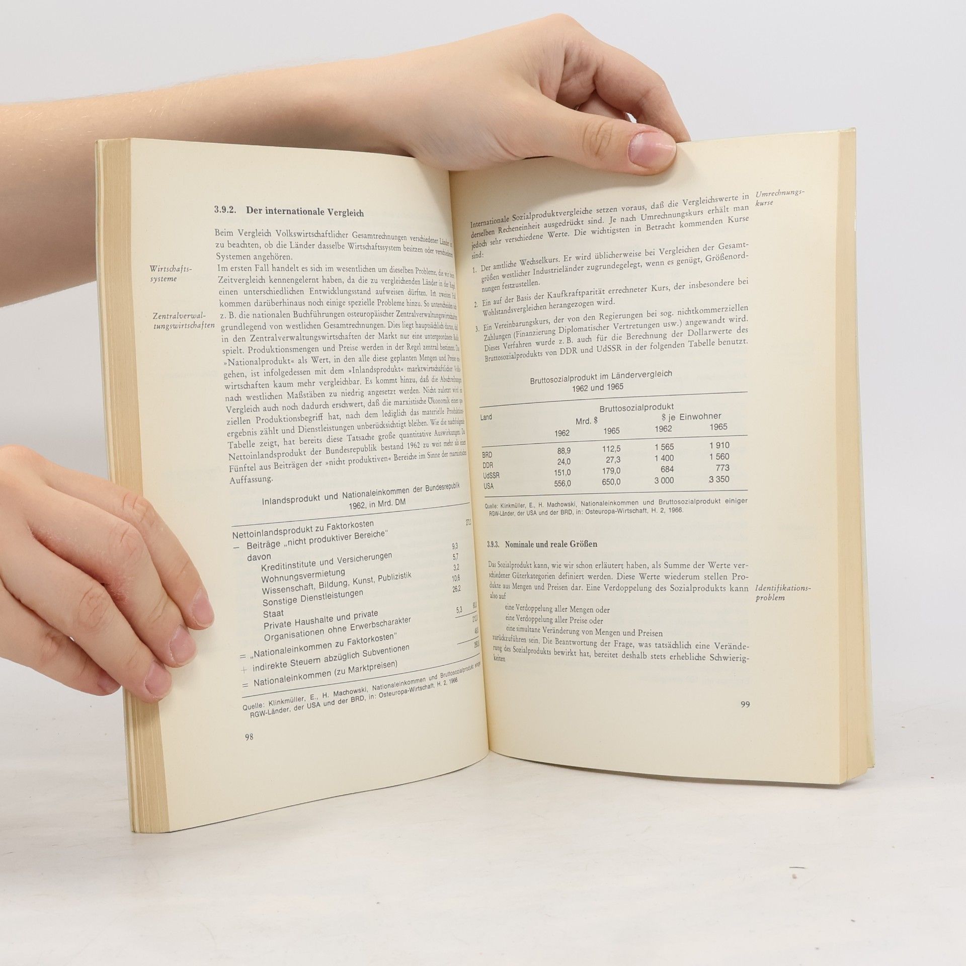 Various authors Der Milliardenkreislauf