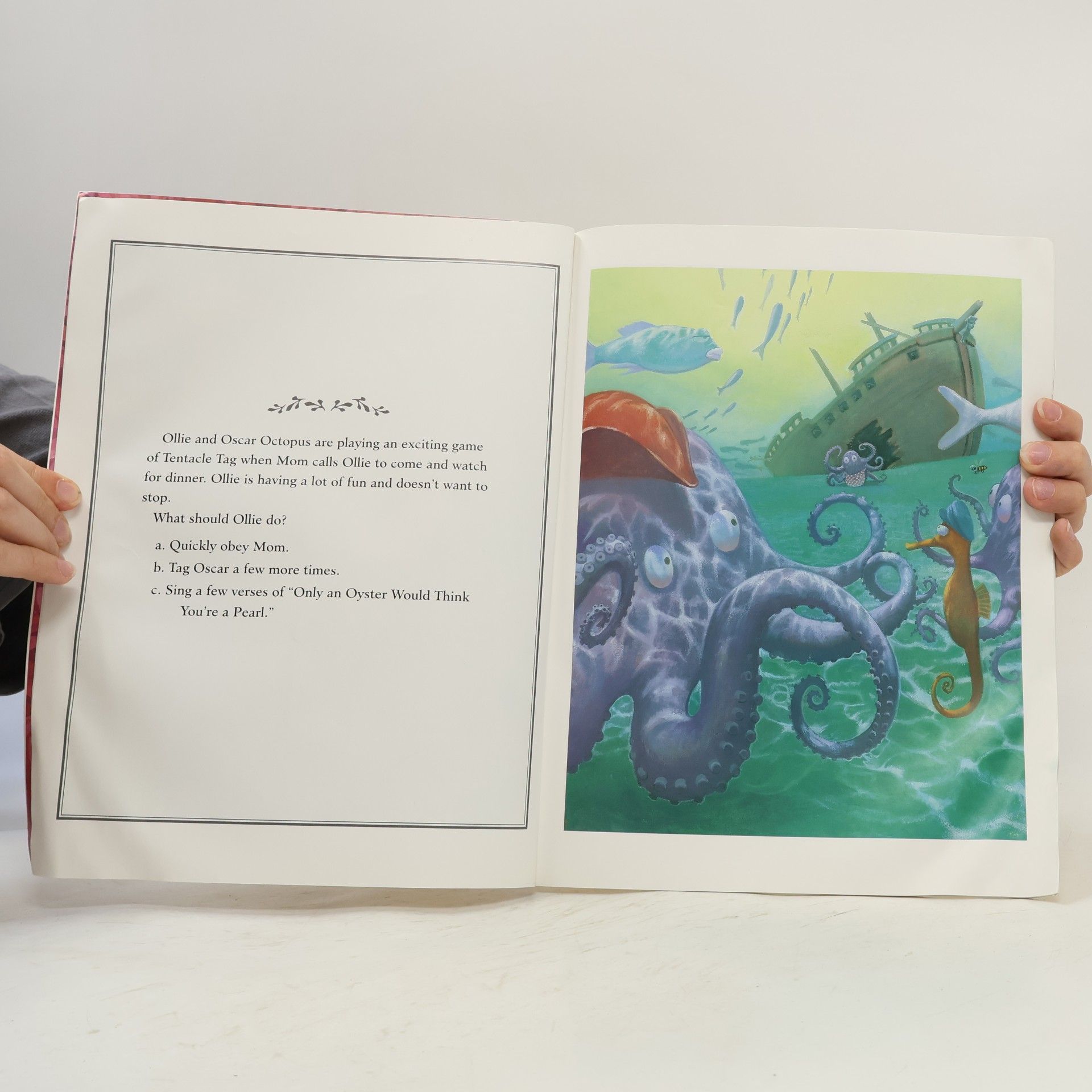 Caralyn Buehner Picture Puffin Books: I Did It, I'm Sorry