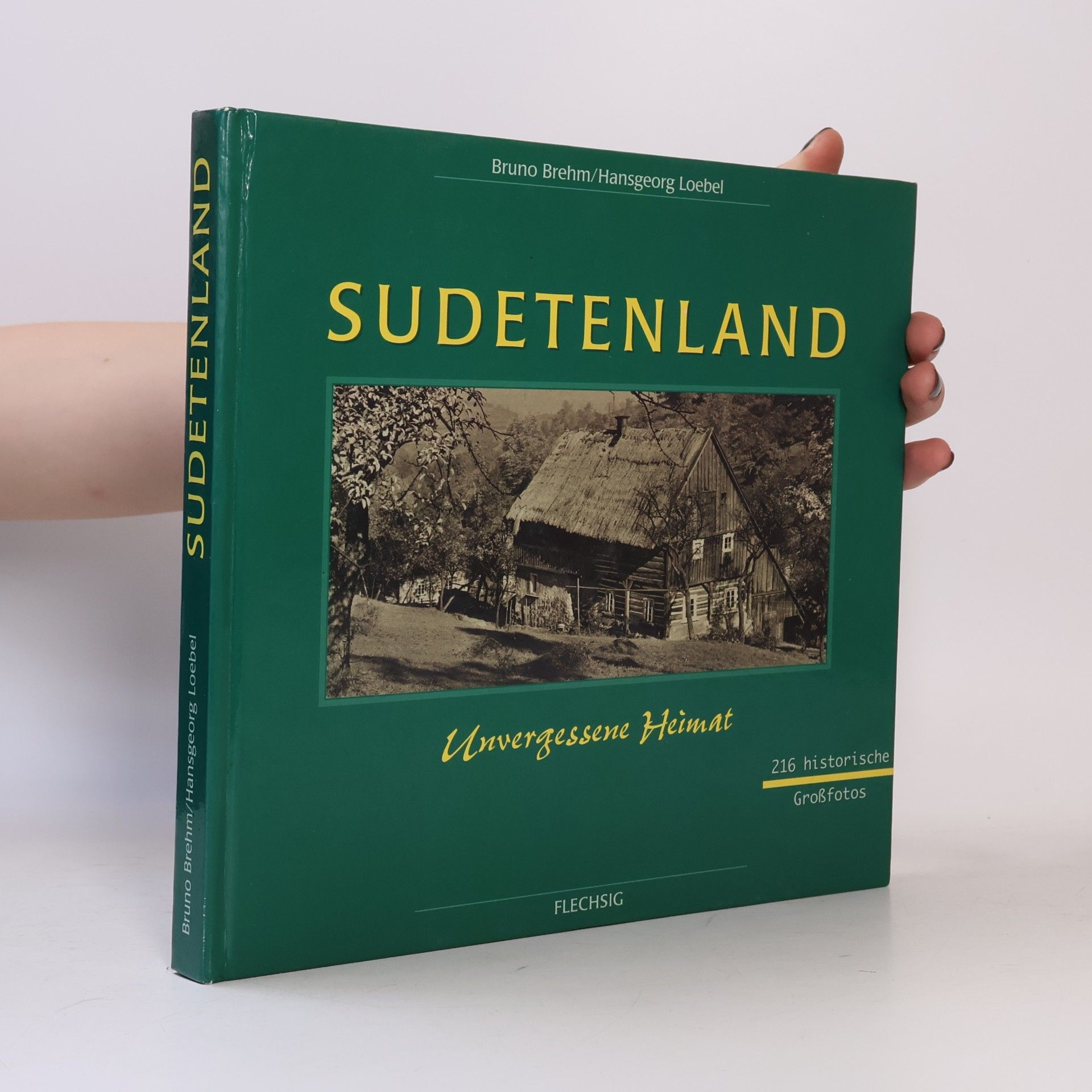 Sudetenland
