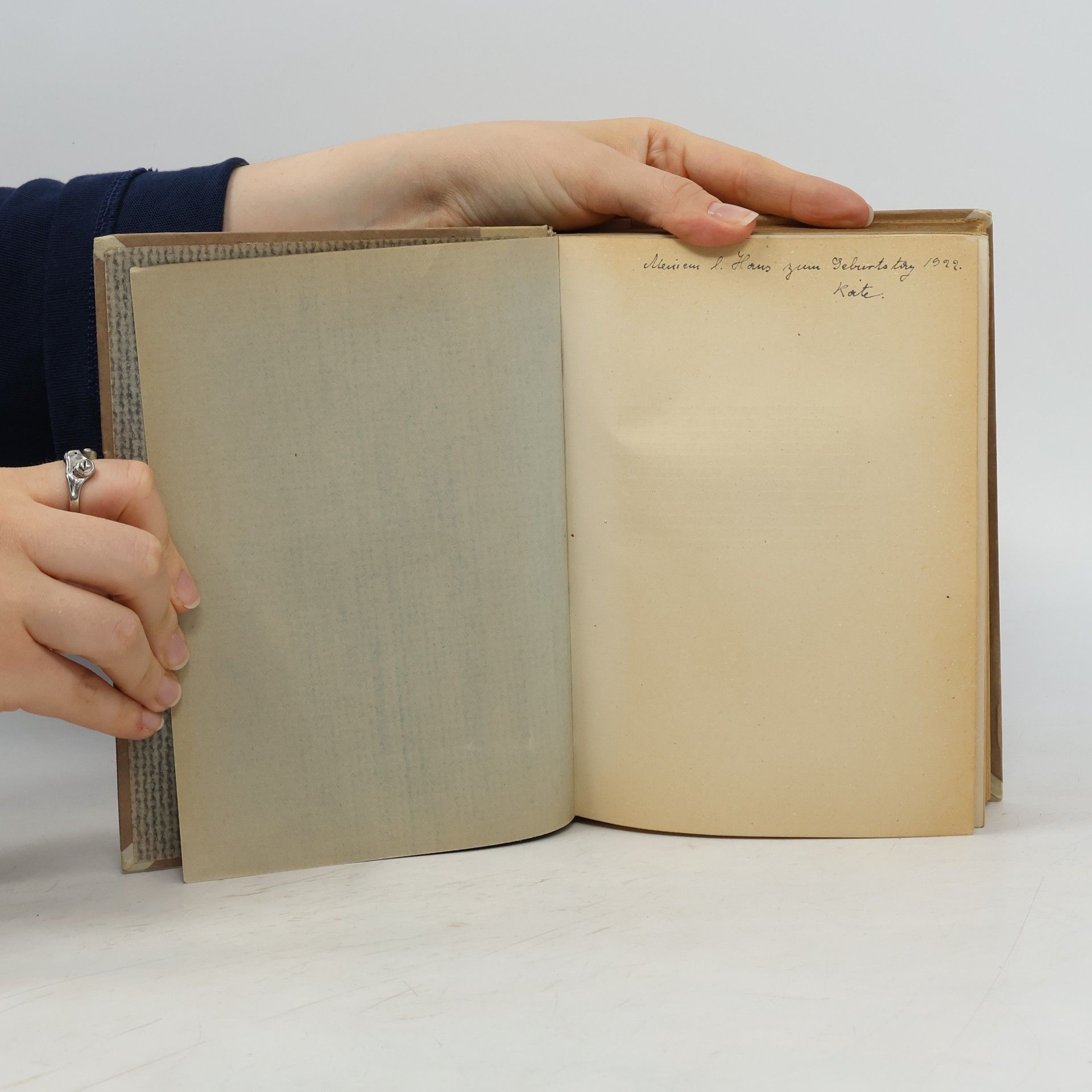 Rudolf Kassner Platons Gastmahl Phaidros / Phaidon