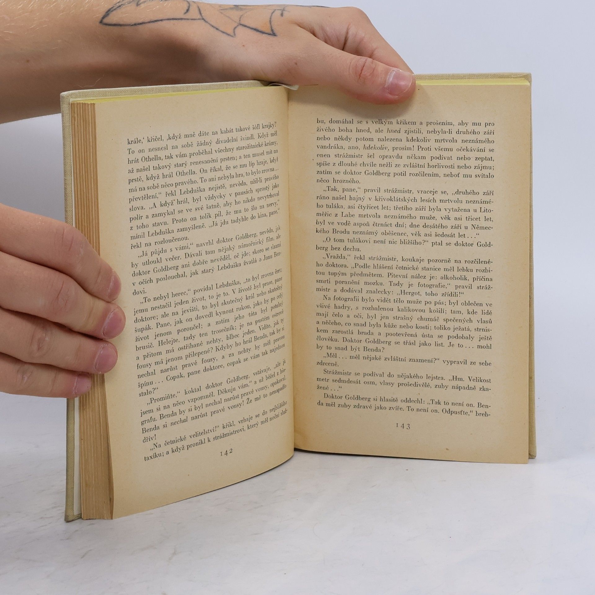 Karel Čapek Povídky z jedné kapsy a povídky z druhé kapsy