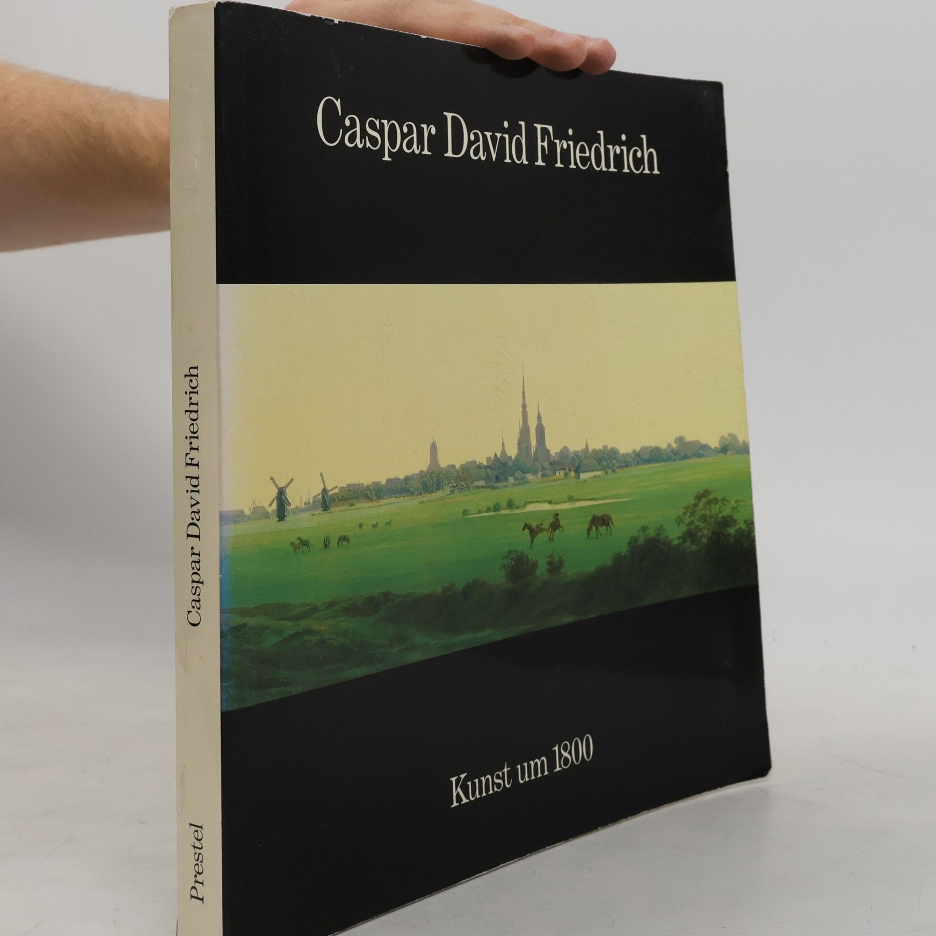Caspar David Friedrich Caspar David Friedrich