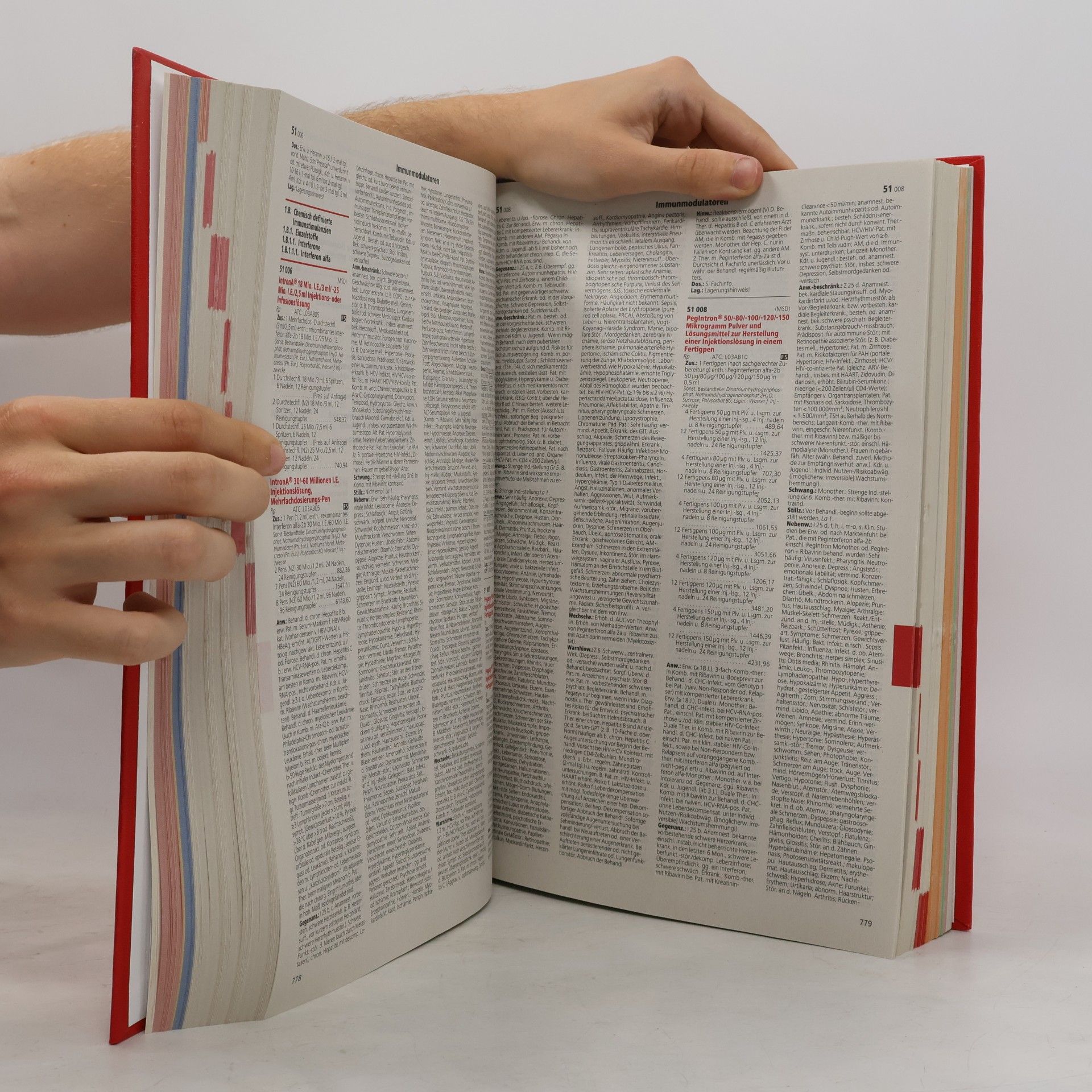 Rote Liste 2019