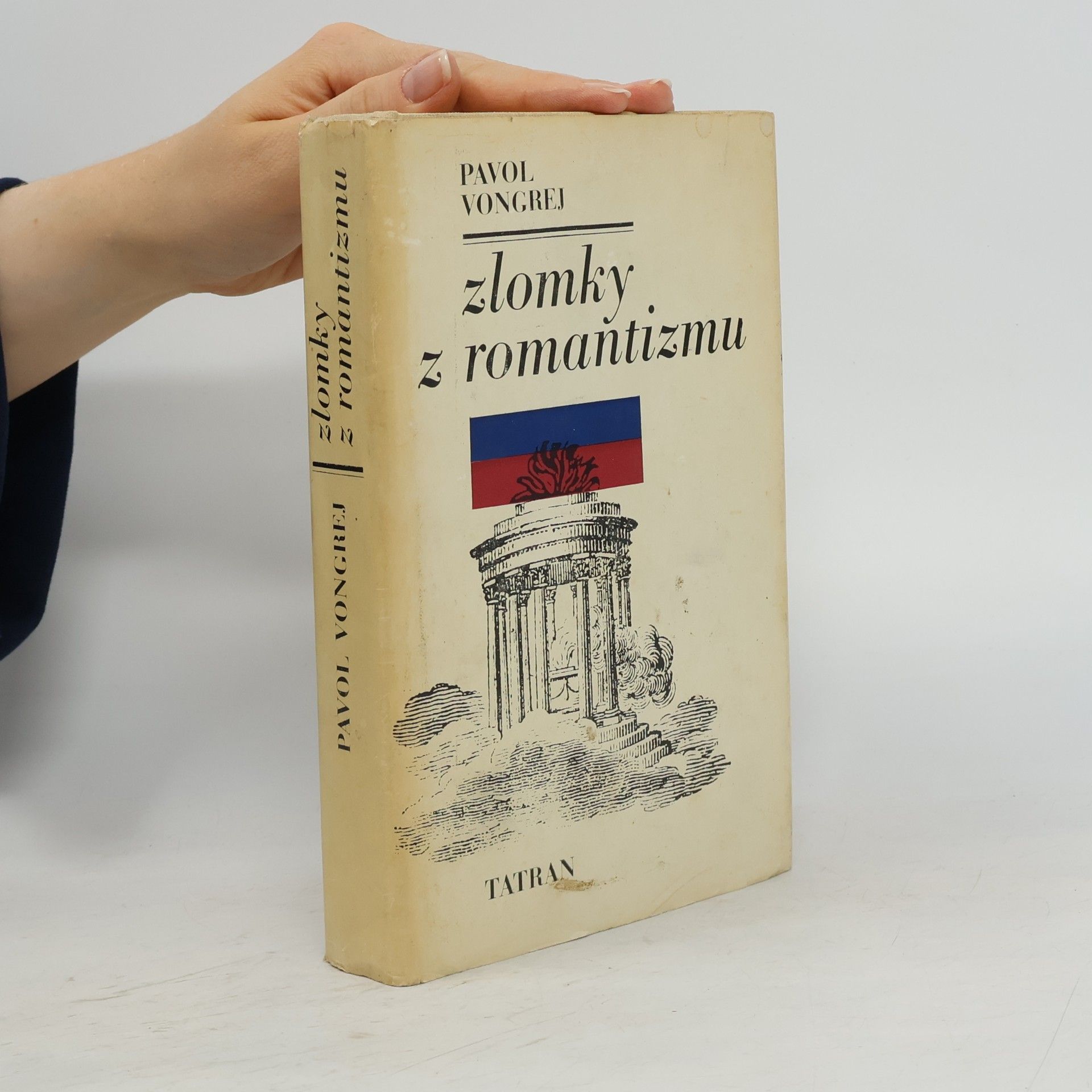 Zlomky z romantizmu
