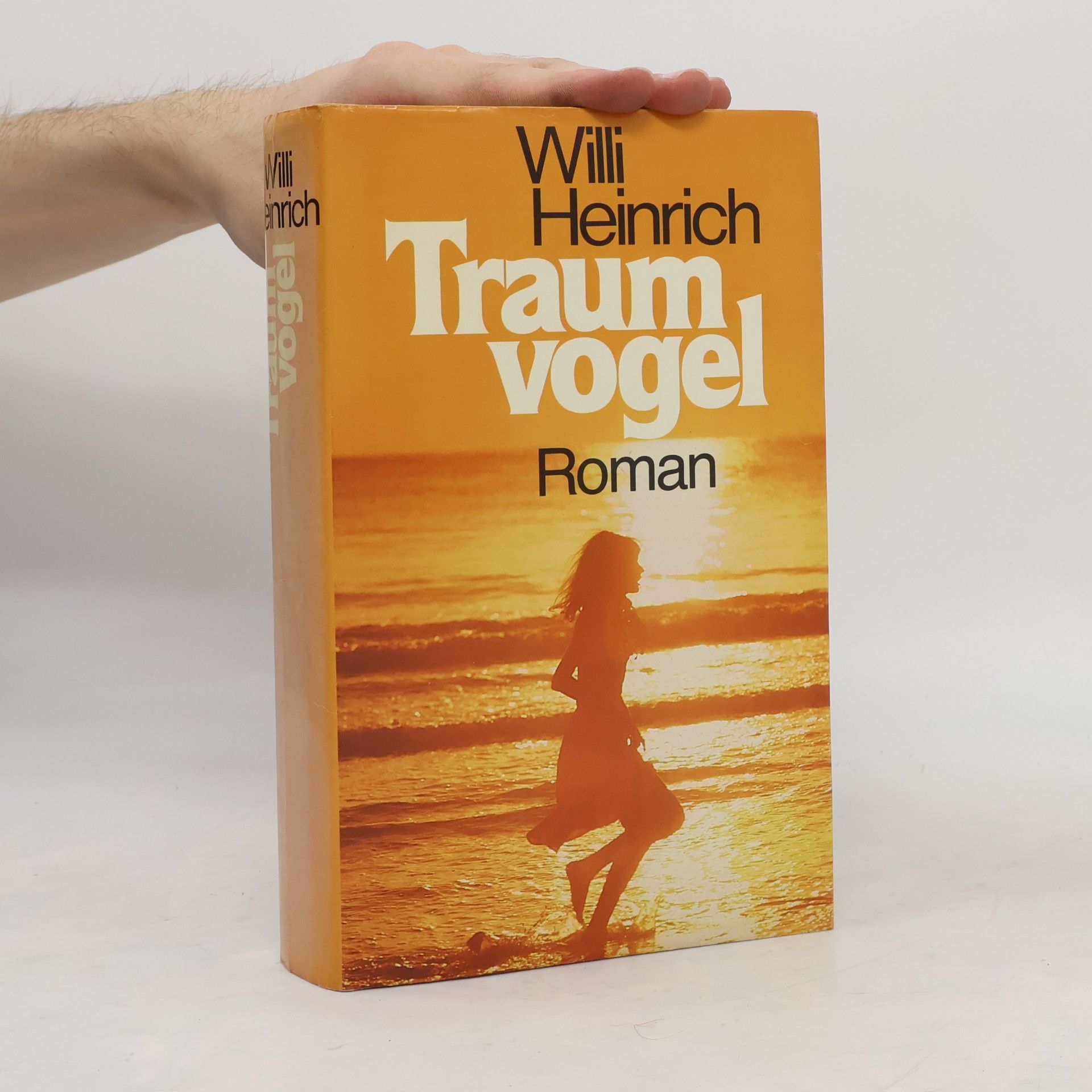 Traumvogel