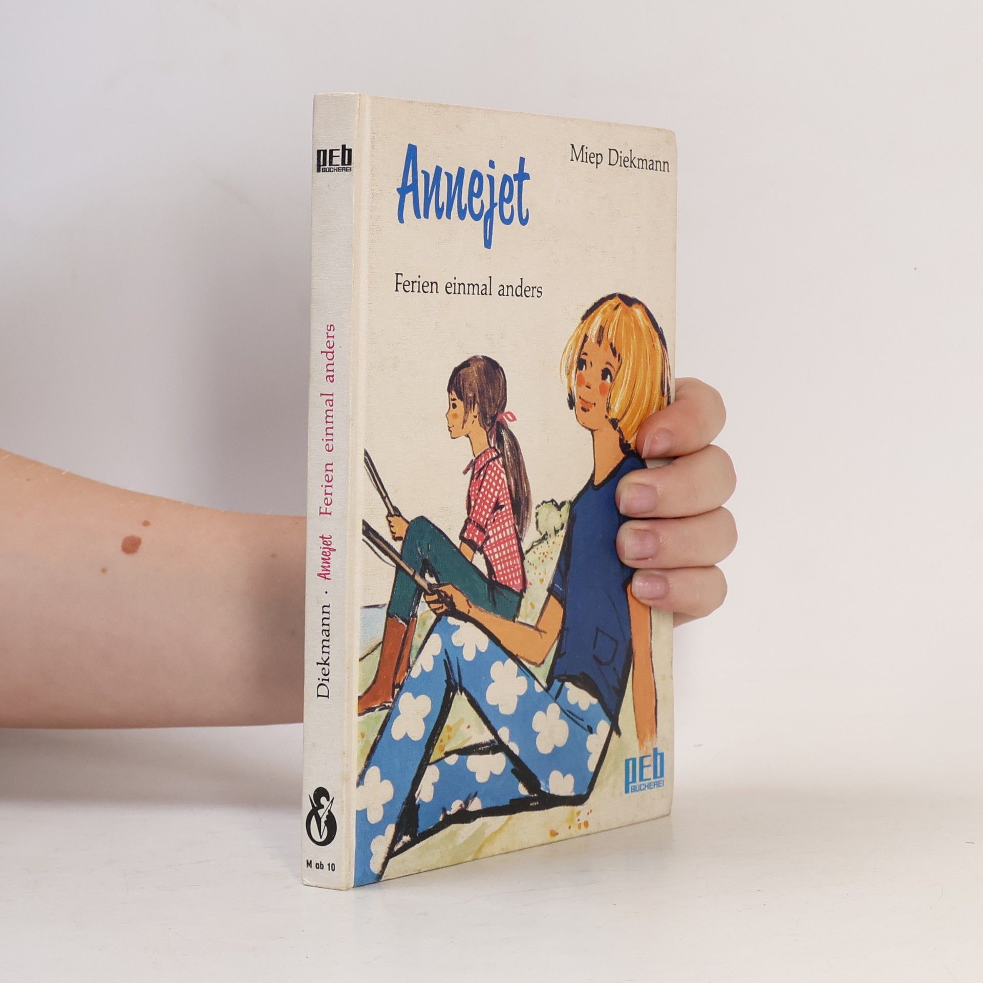 Annejet
